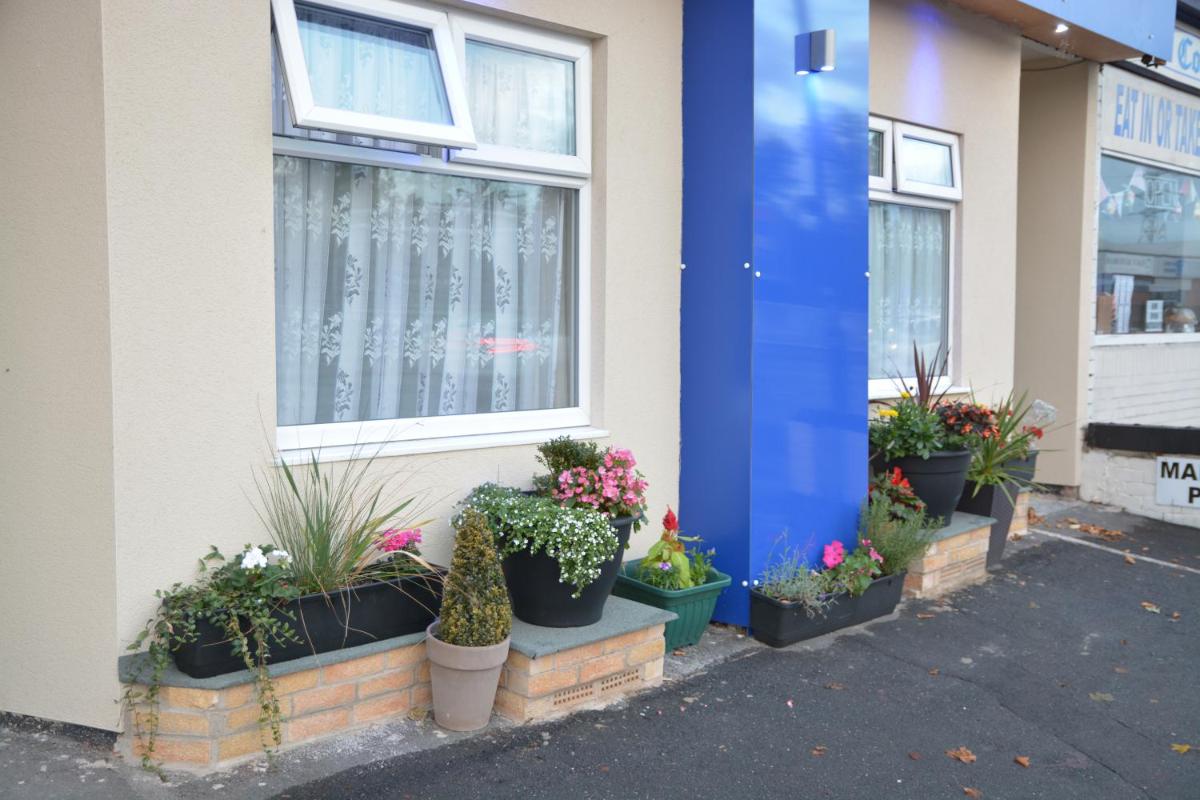 ALARA Bed and Breakfast