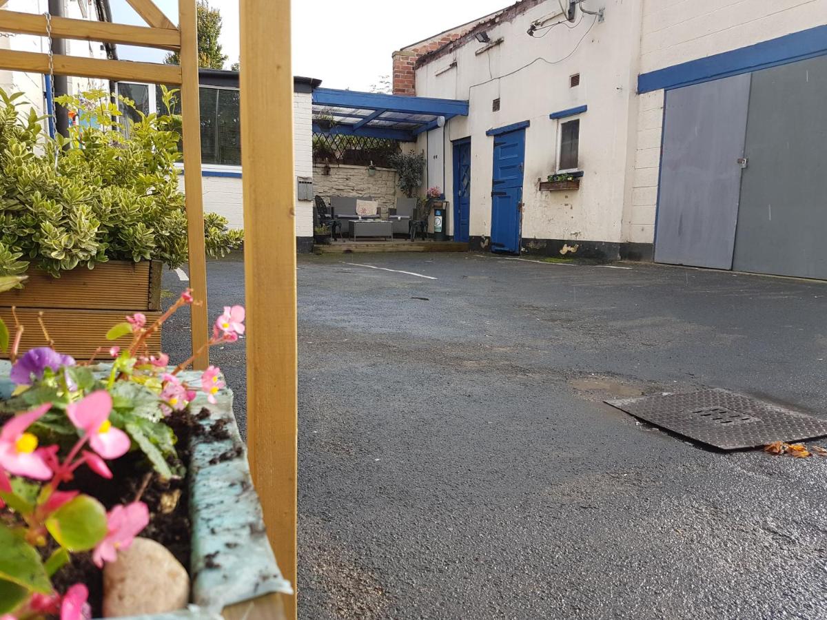 ALARA Bed and Breakfast