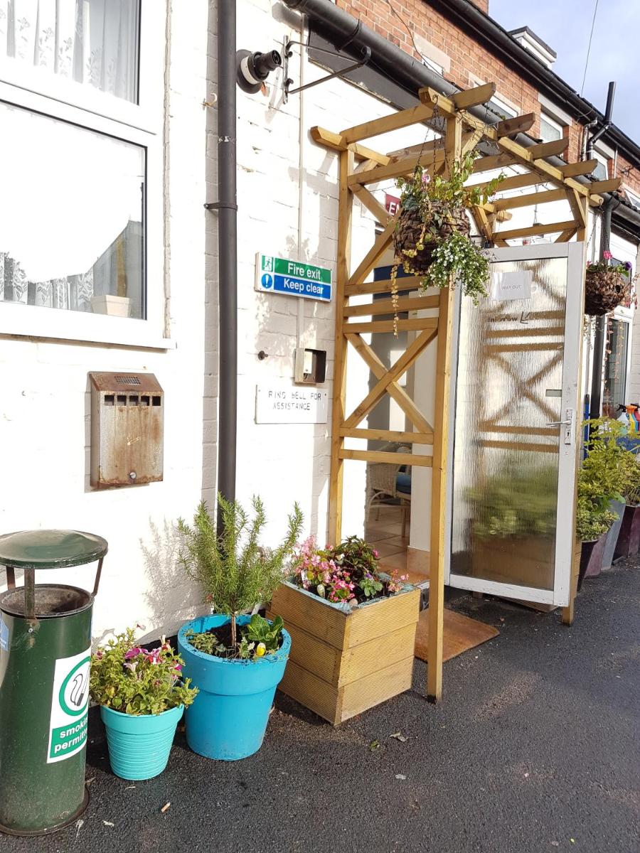 ALARA Bed and Breakfast