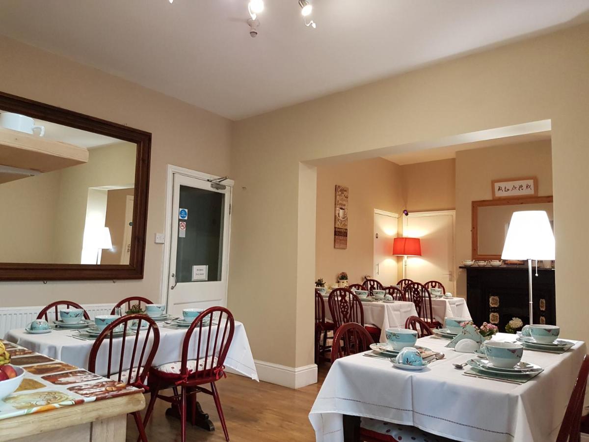 ALARA Bed and Breakfast