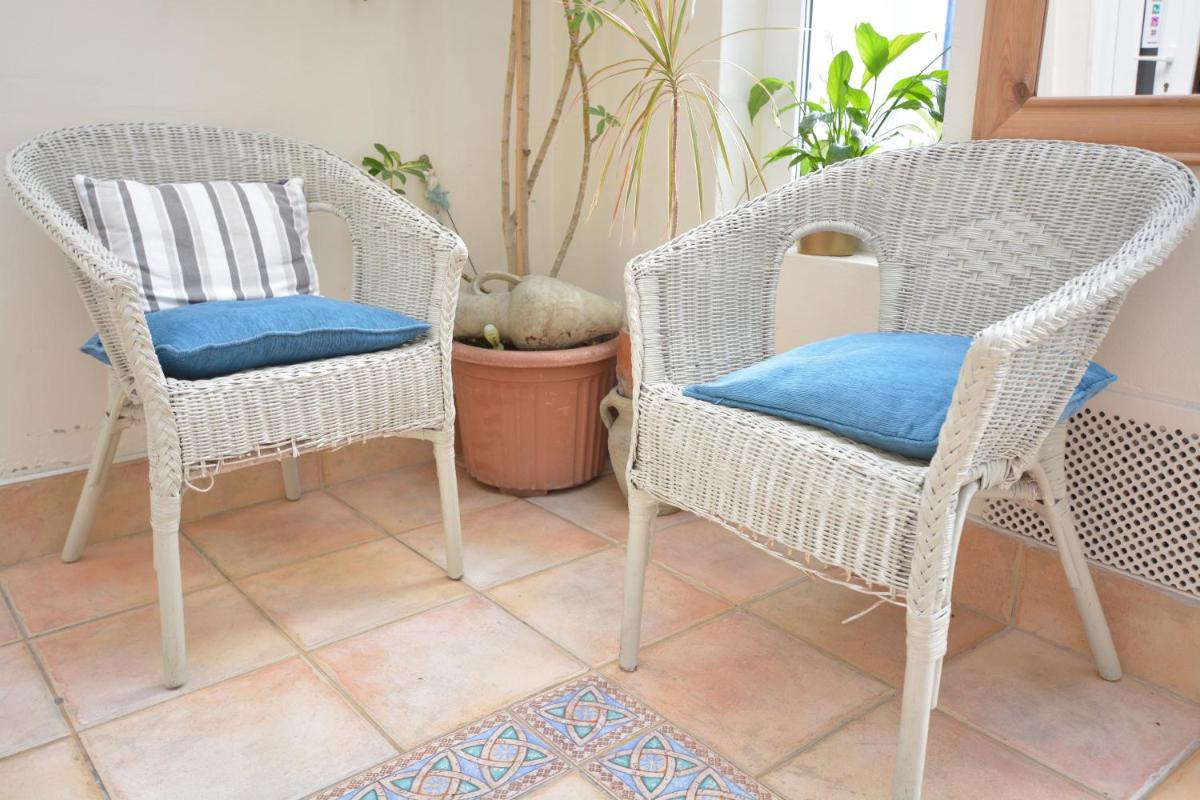 ALARA Bed and Breakfast