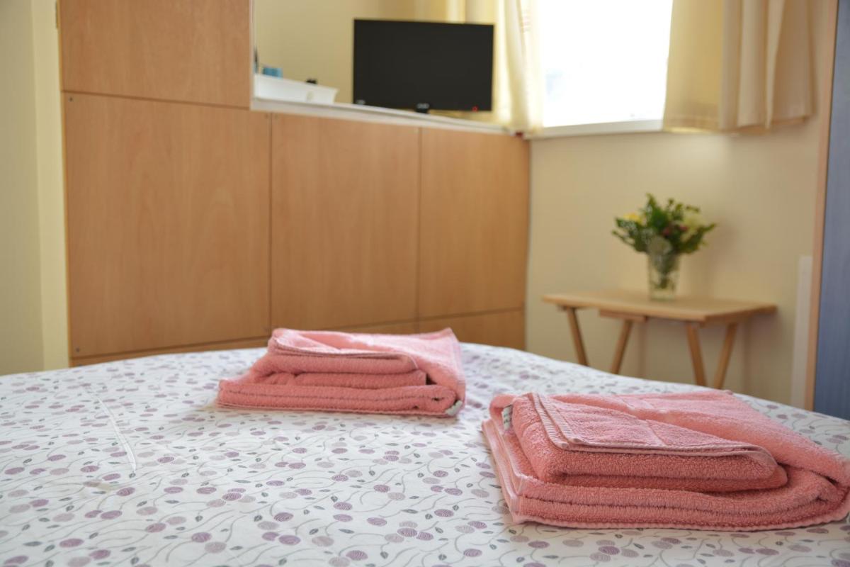 ALARA Bed and Breakfast