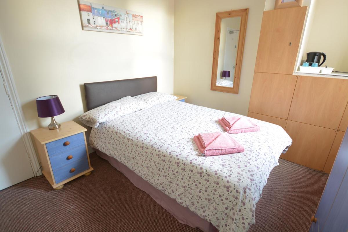 ALARA Bed and Breakfast