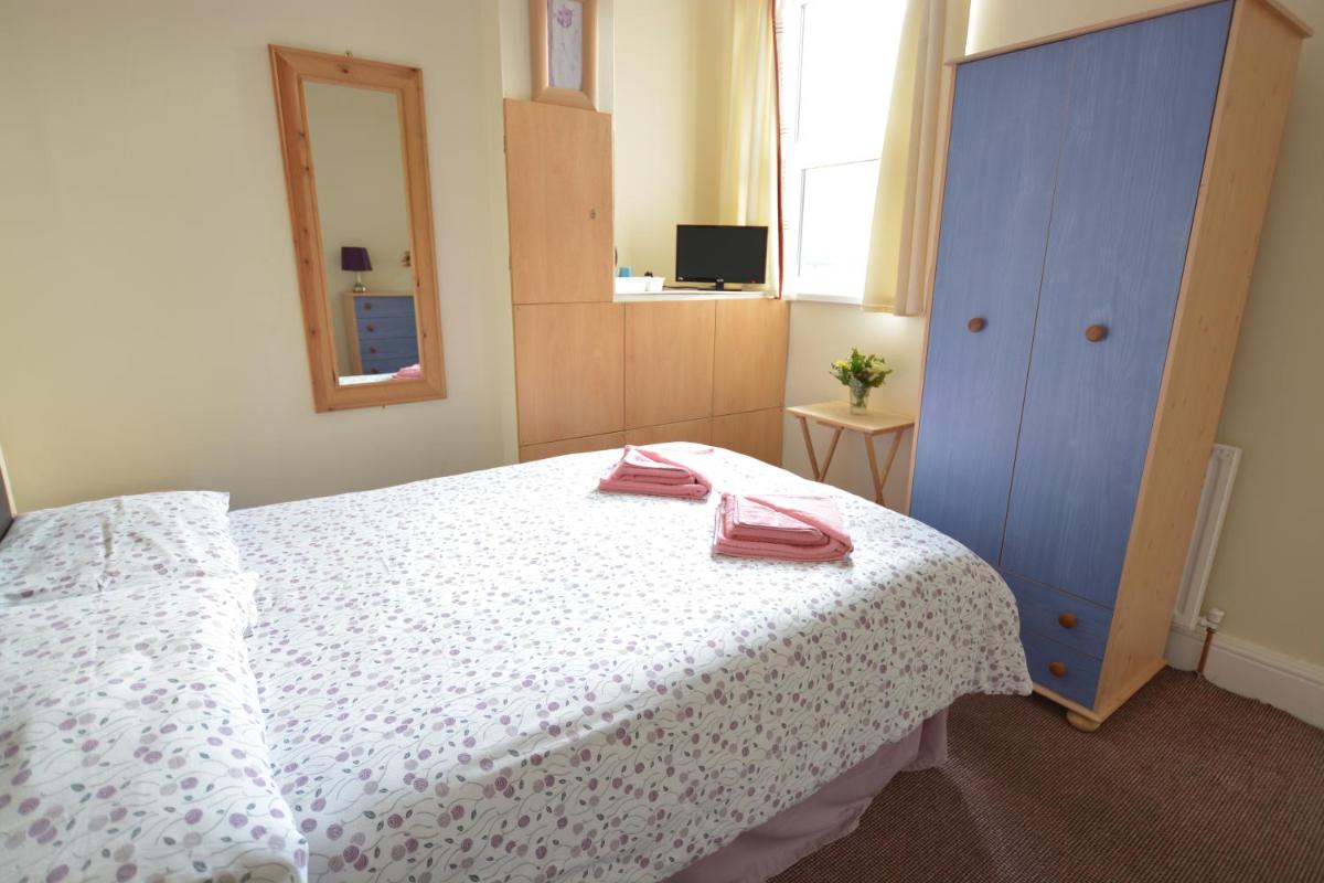 ALARA Bed and Breakfast