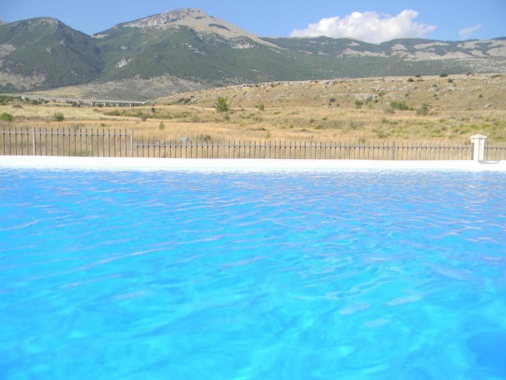 B&B La Petrosa