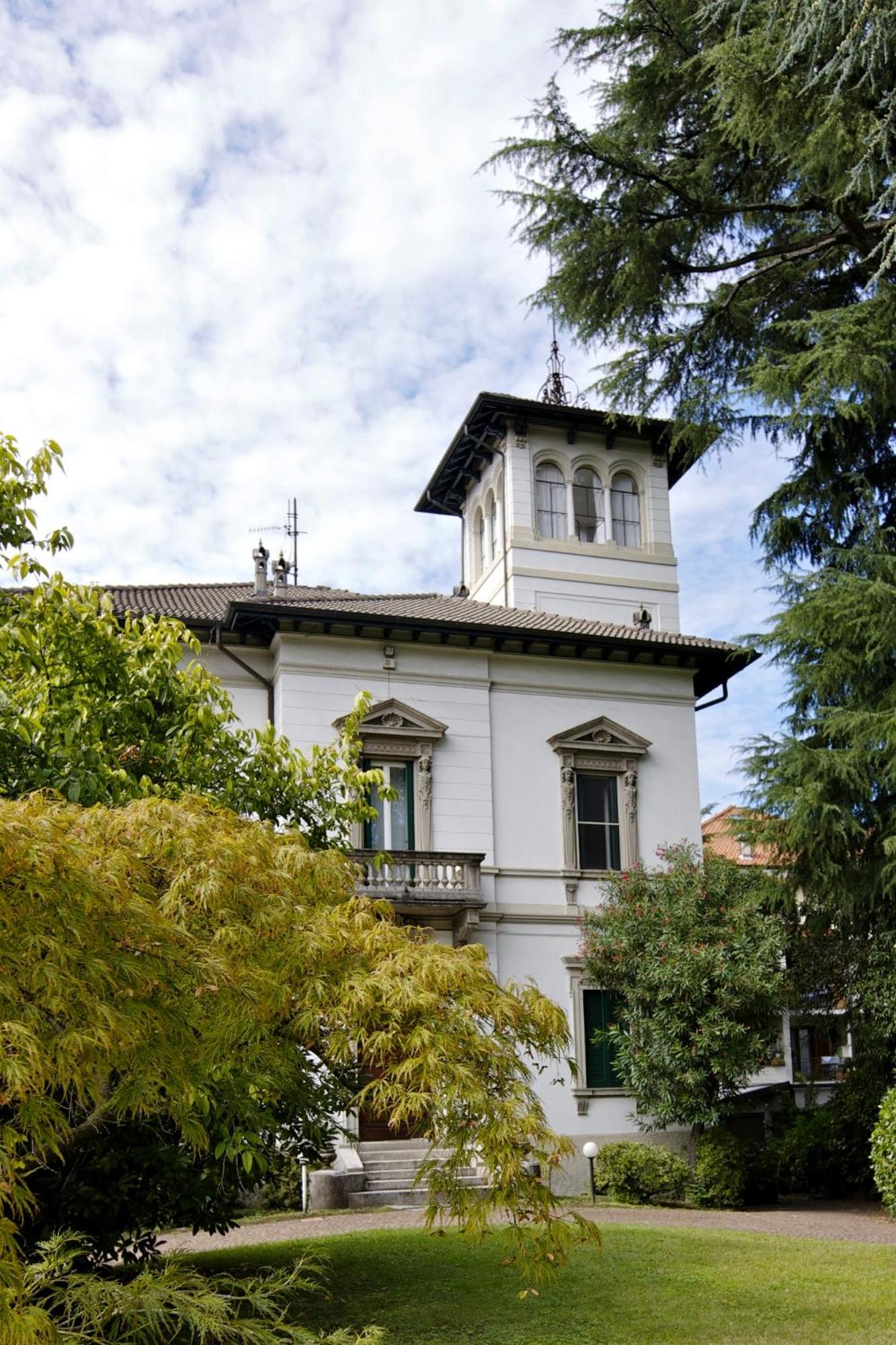 La Torretta view 2