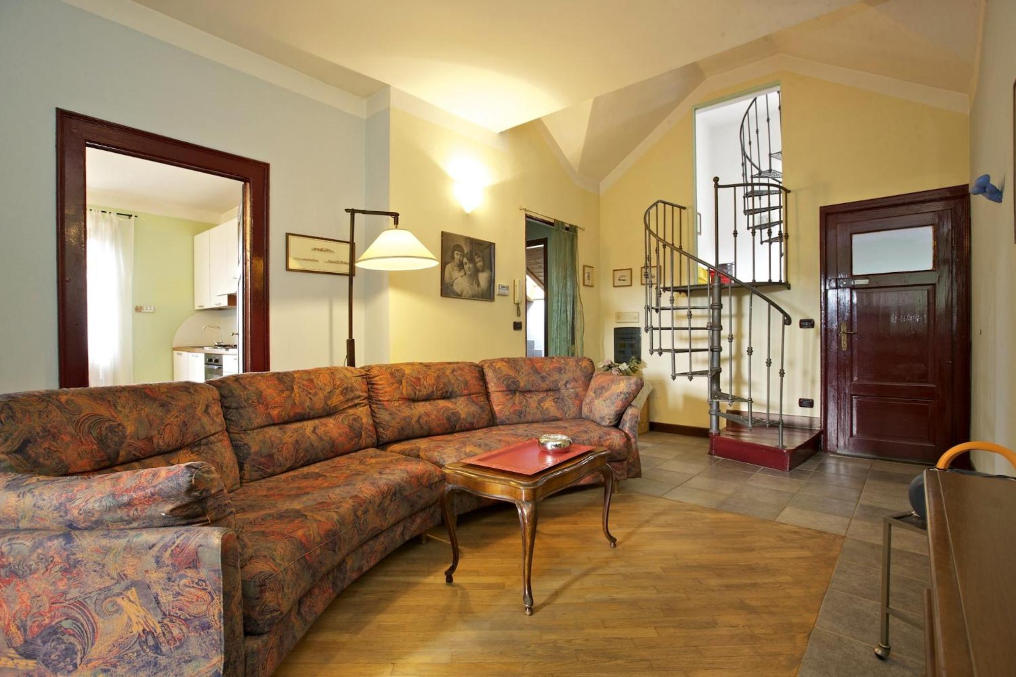 La Torretta view 5