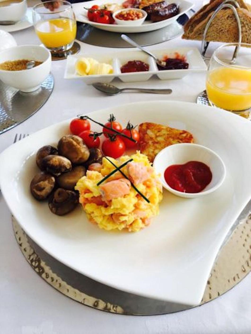 Fernside Bed and Breakfast