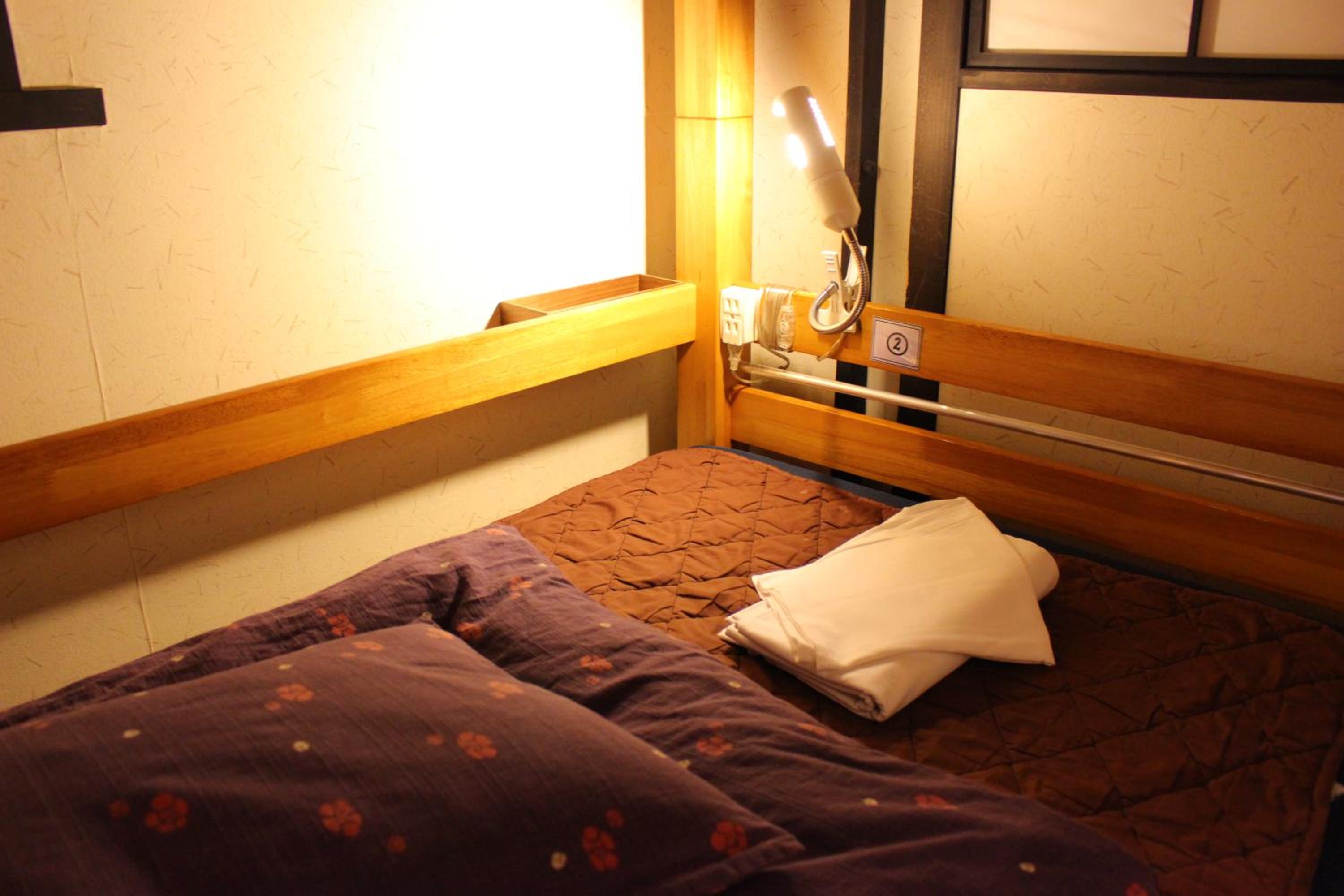 K's House Tokyo Oasis - Quality Hostel in Asakusa