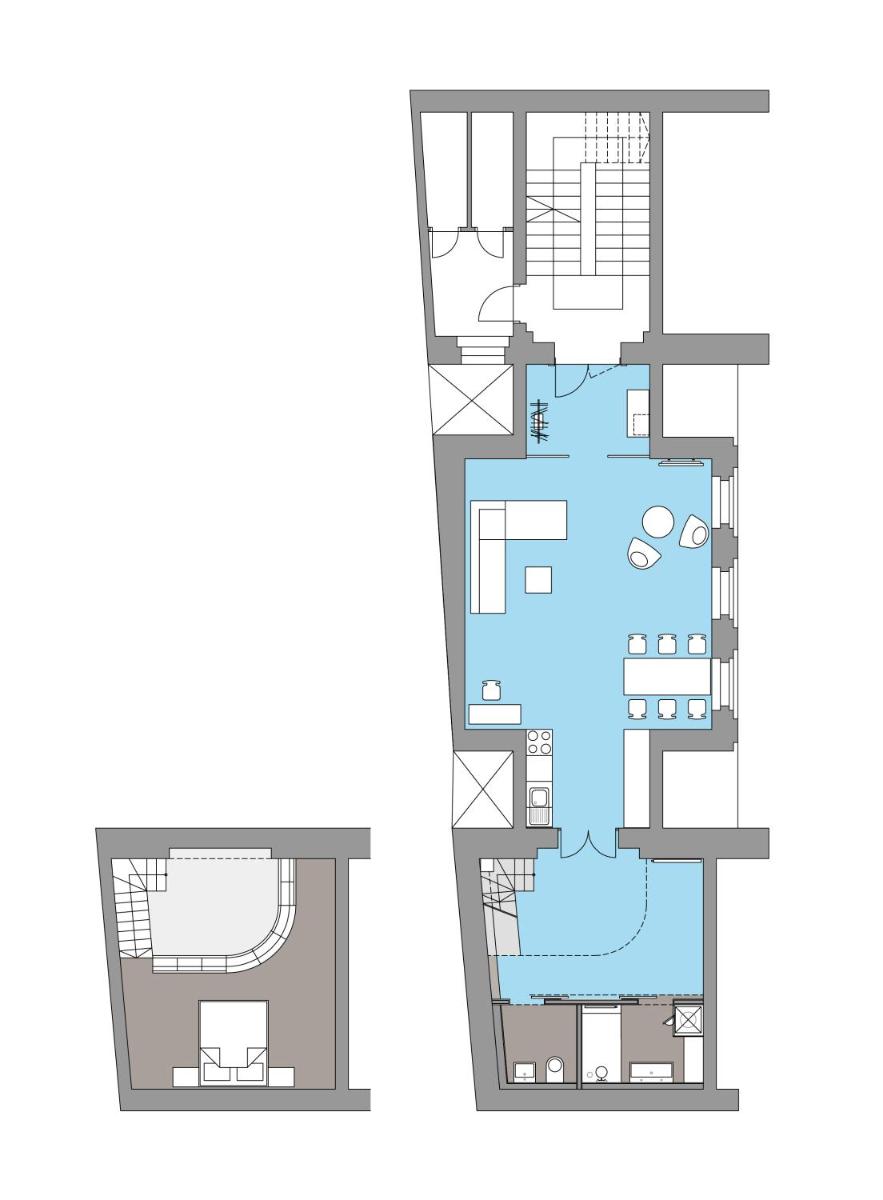 The Temple