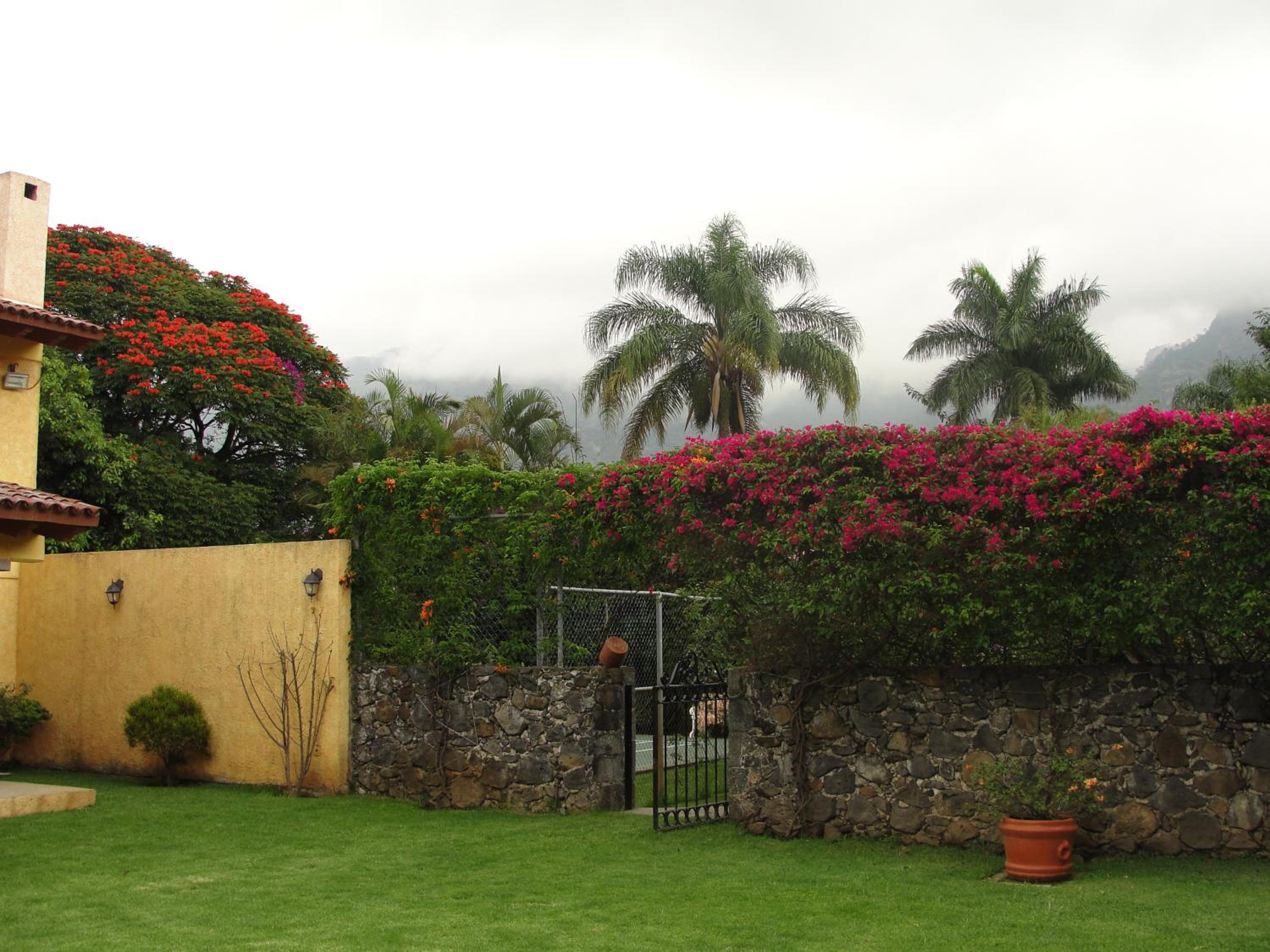 Las Casitas Tepoztlán
