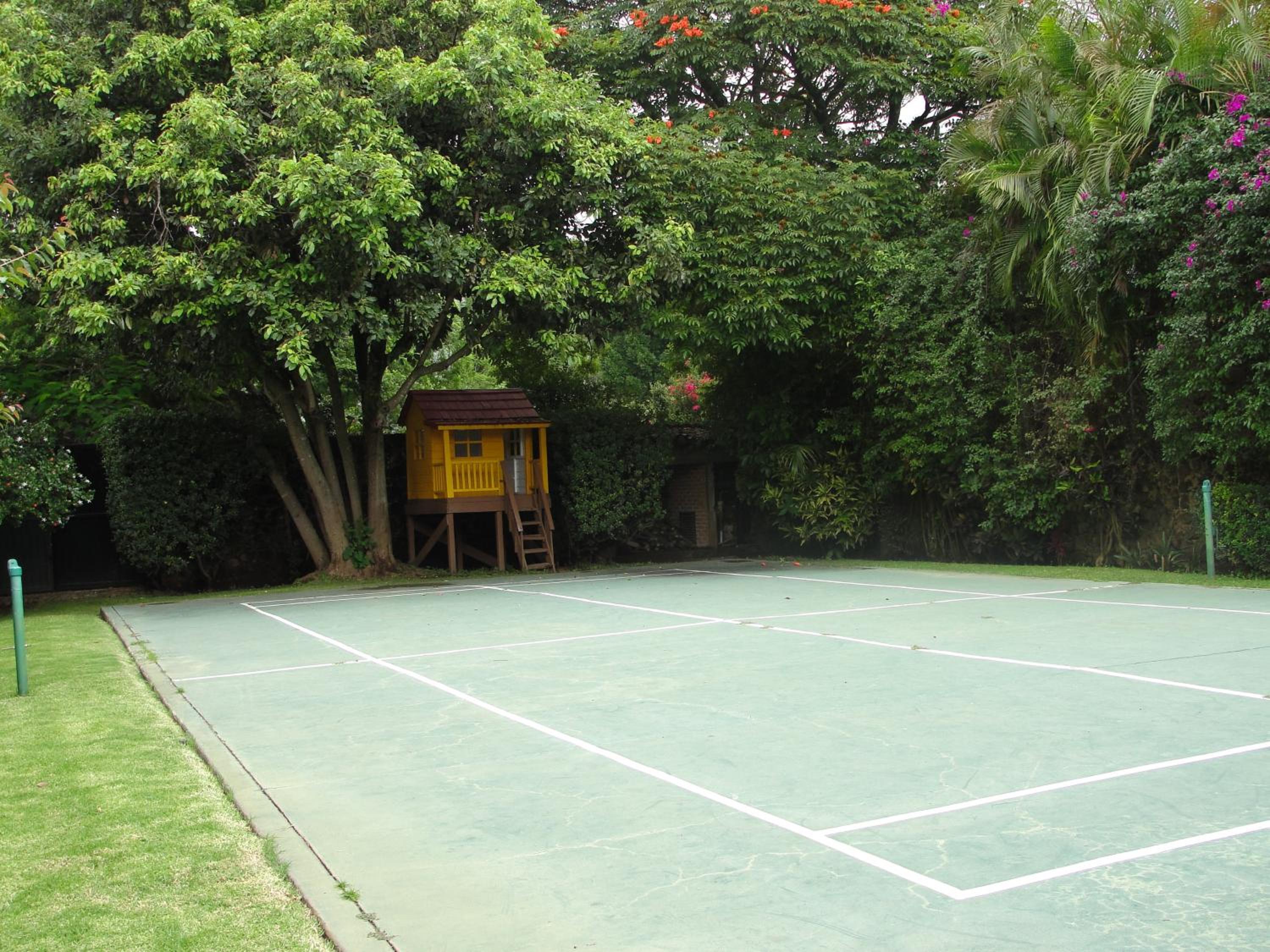 Las Casitas Tepoztlán