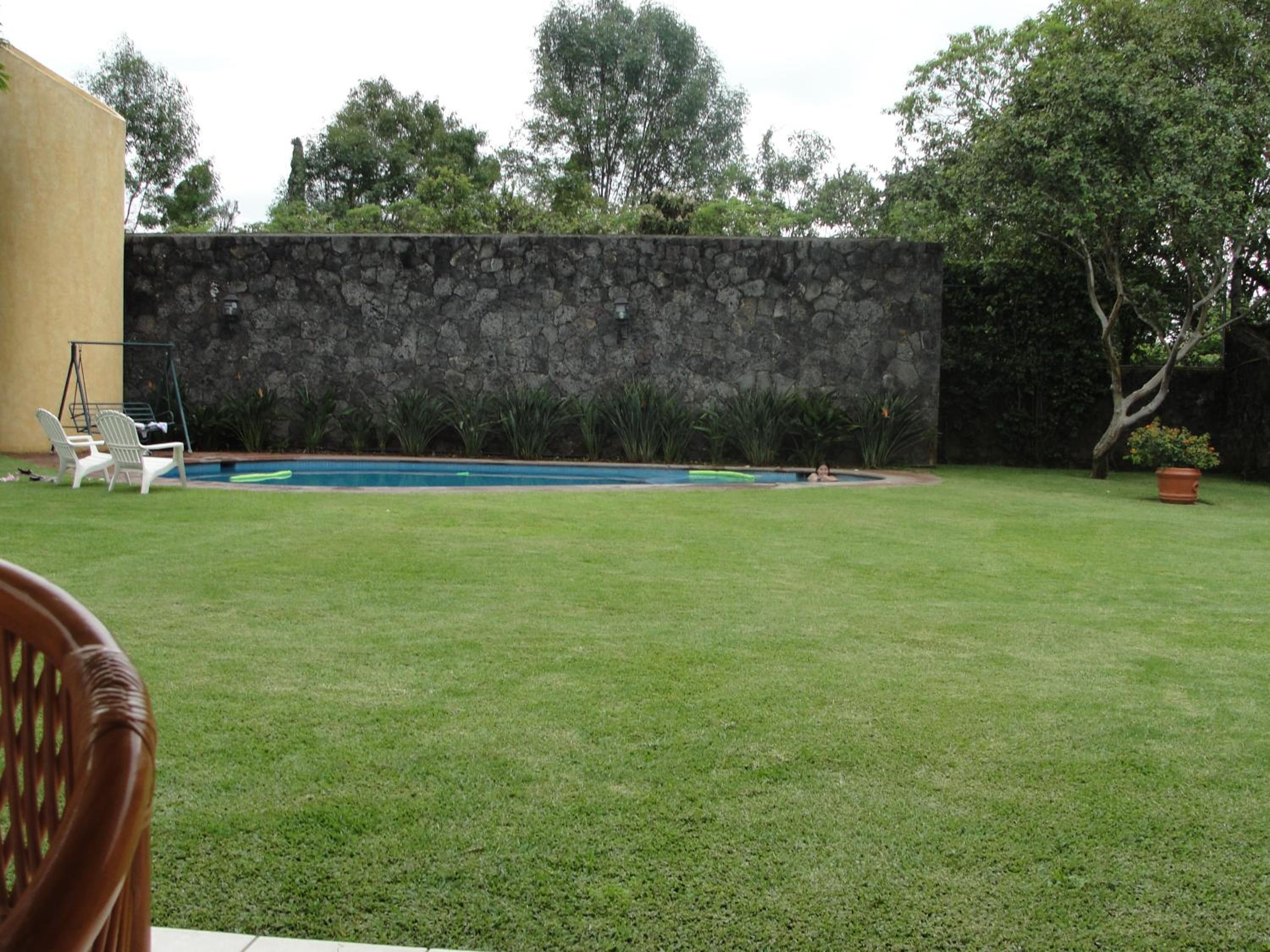 Las Casitas Tepoztlán