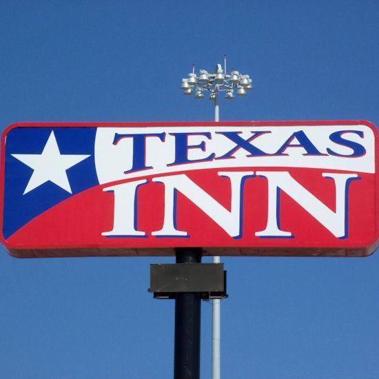 Texas Inn Harlingen - Property Image 1