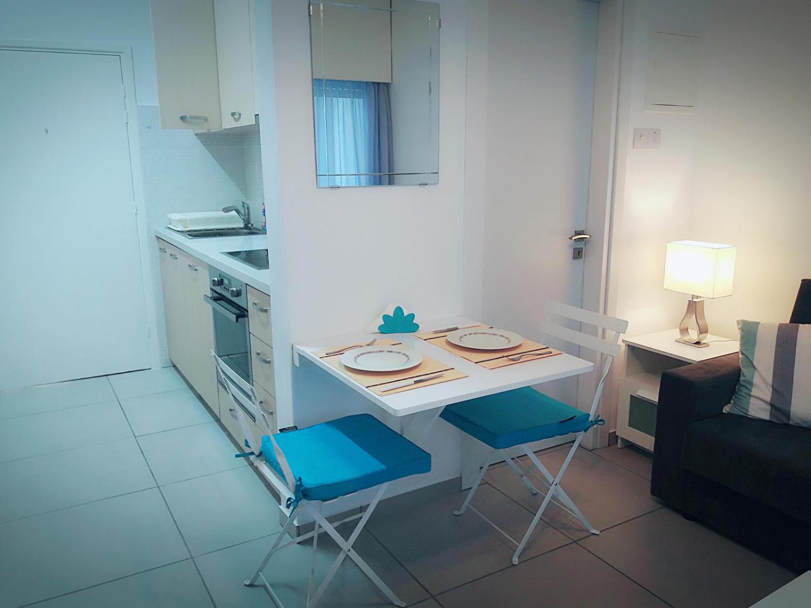 Billis Beach Apartment view 5