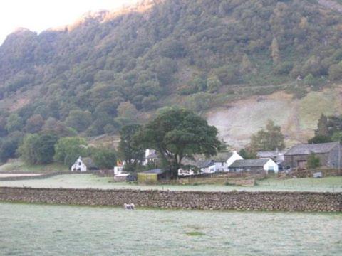 The Langstrath Country Inn 28