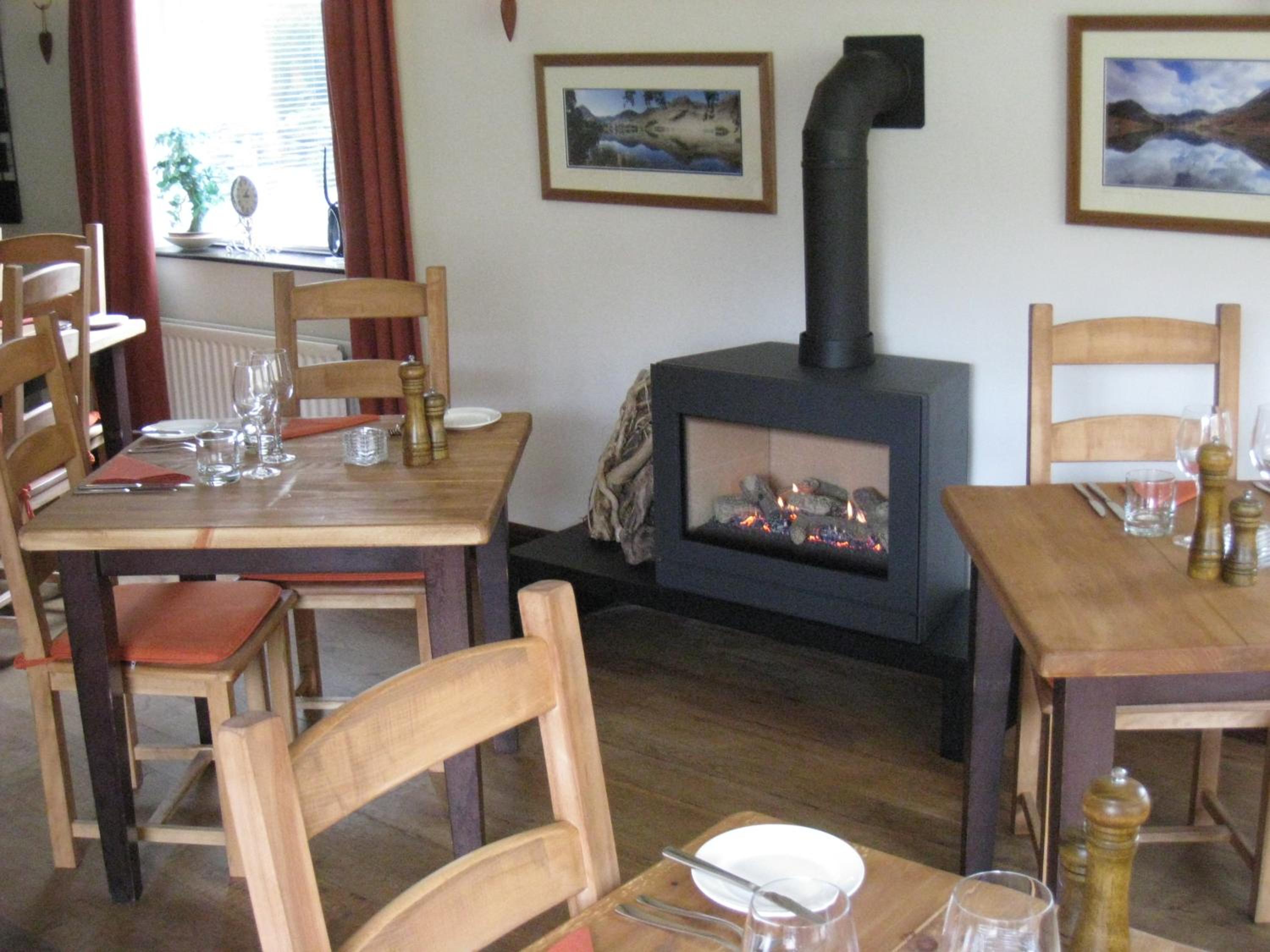 The Langstrath Country Inn 13