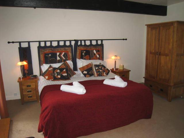 The Langstrath Country Inn 14