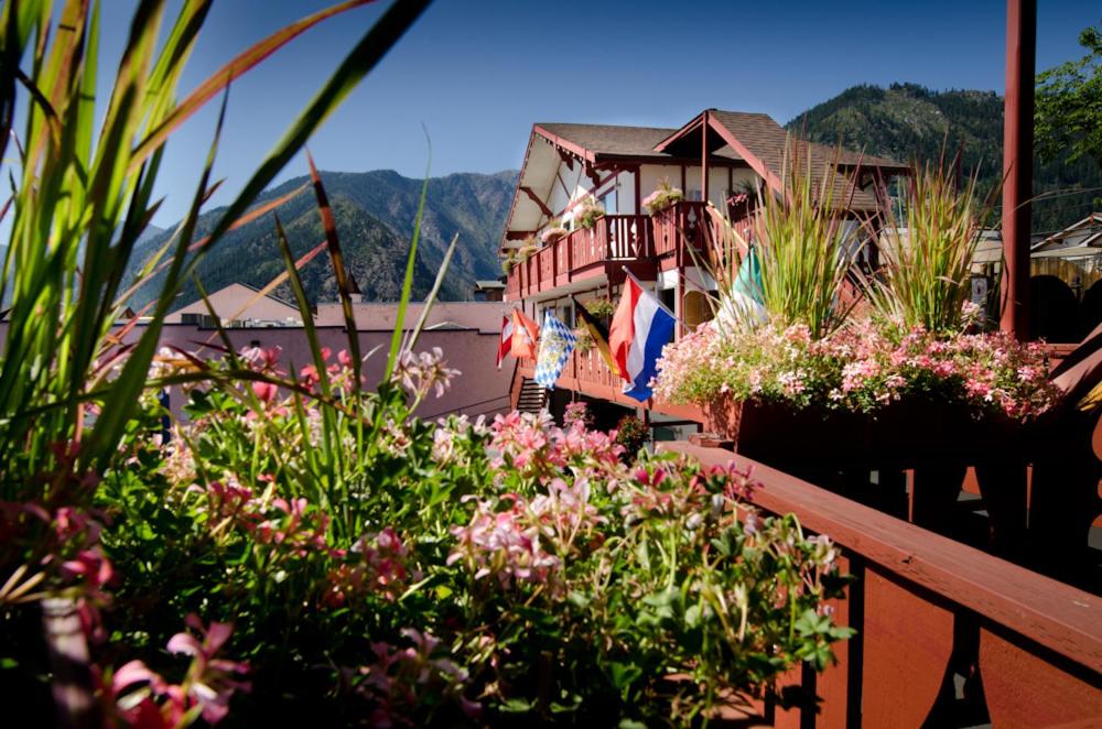 Obertal Inn