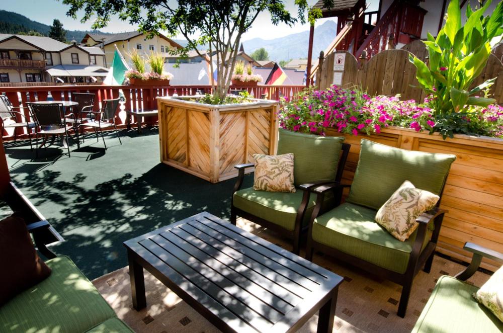 Obertal Inn