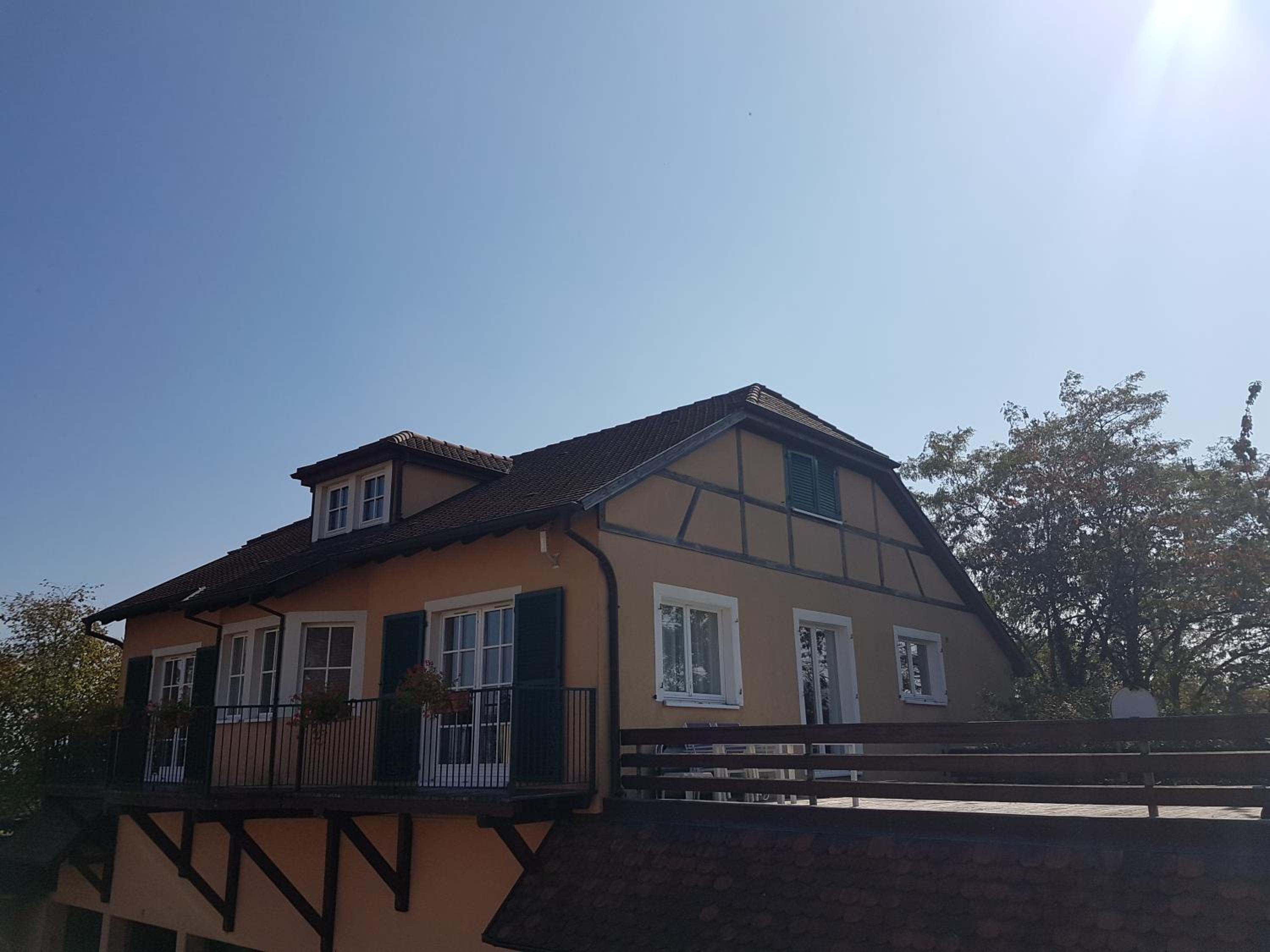 Kanzel Residences