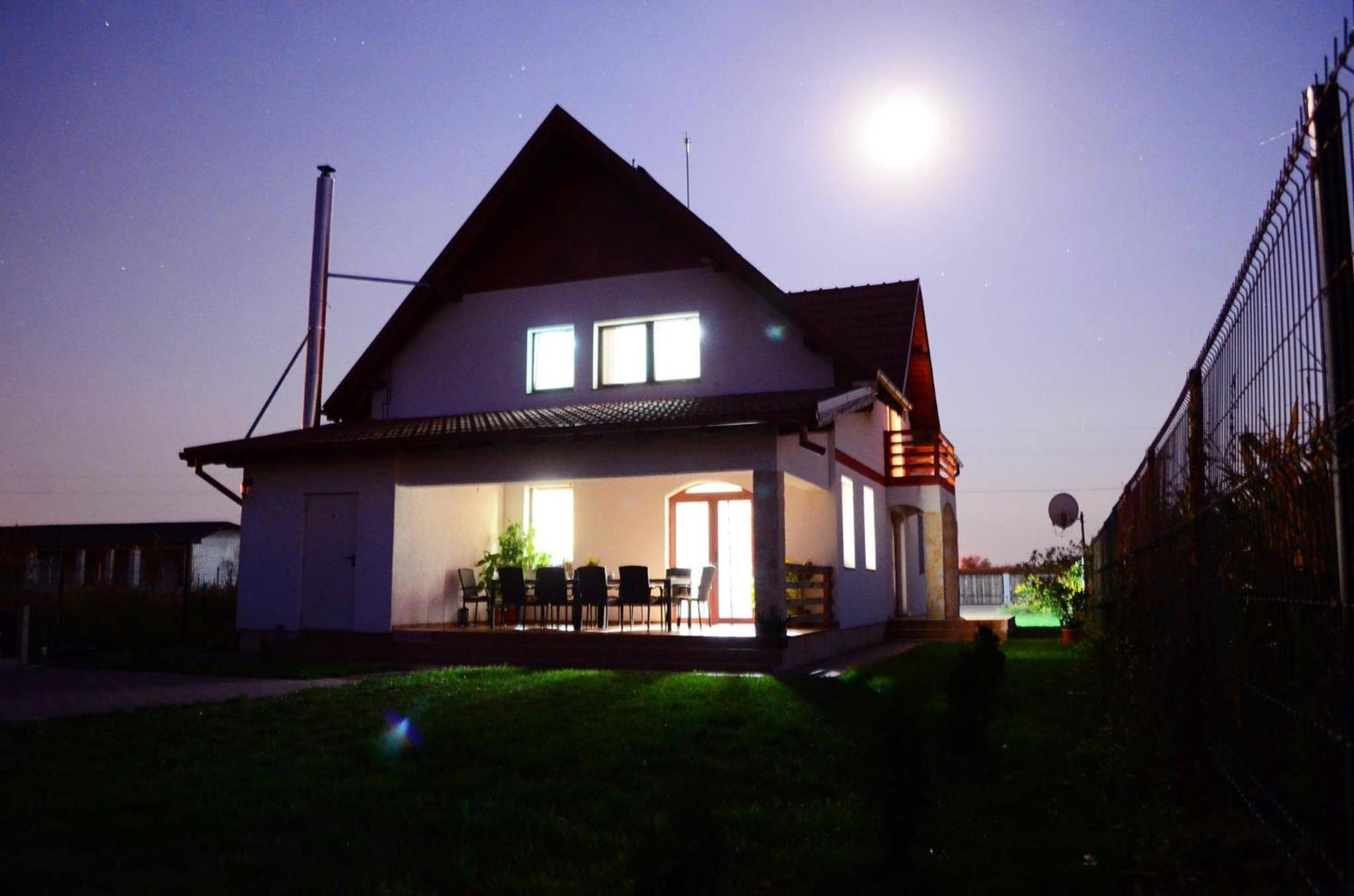 Pensiunea Ana view 5
