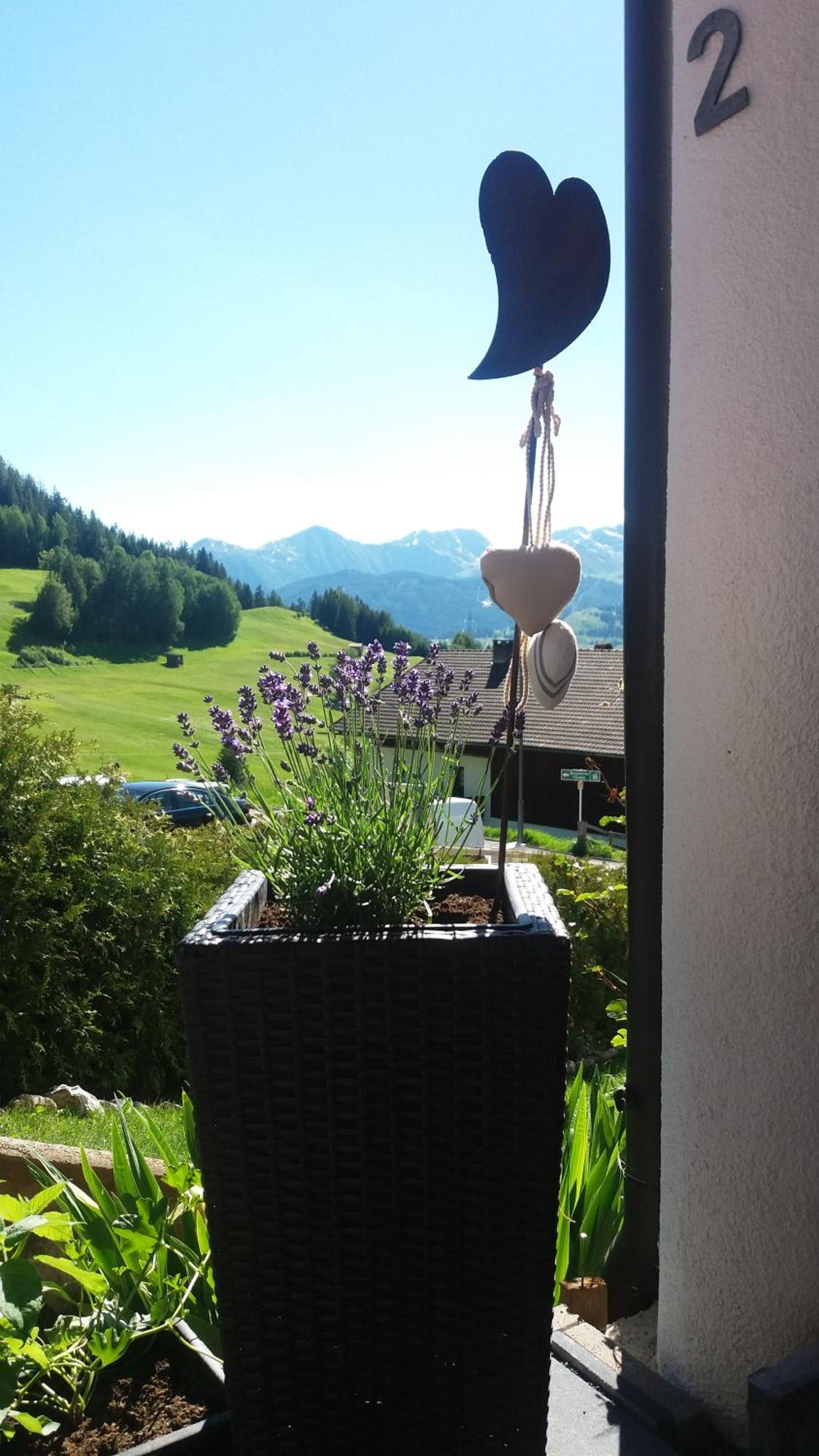 Naturerlebnis Lärchenhof