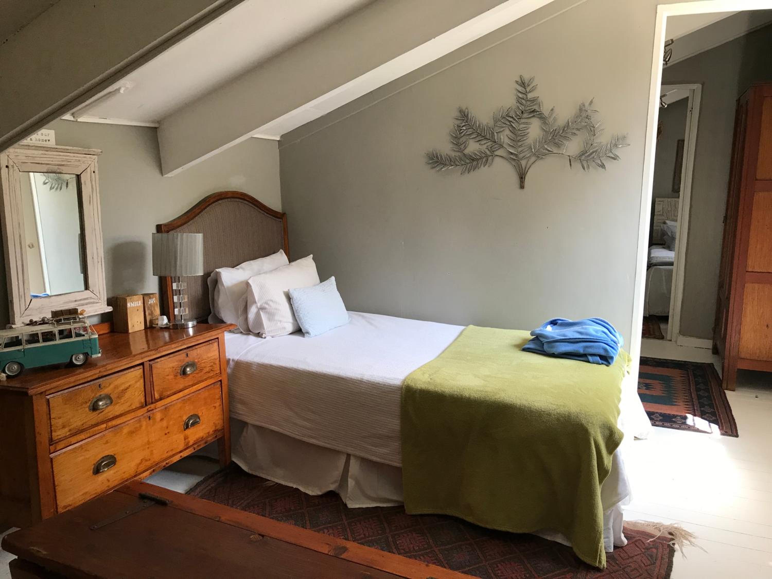 Waterhouse Guest Lodge - Indus Street — photo 27