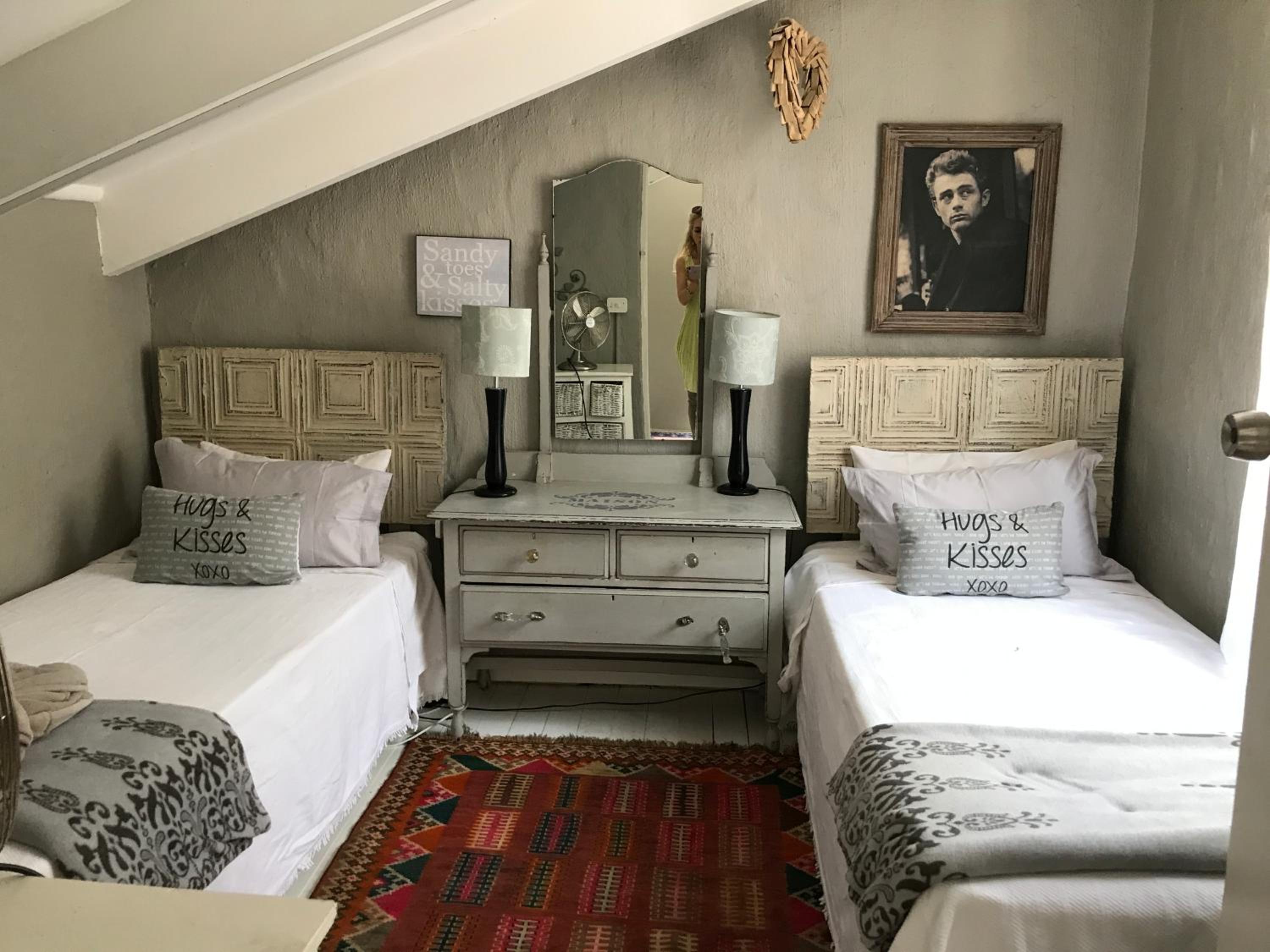 Waterhouse Guest Lodge - Indus Street — photo 12