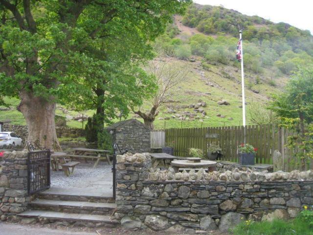 The Langstrath Country Inn 10