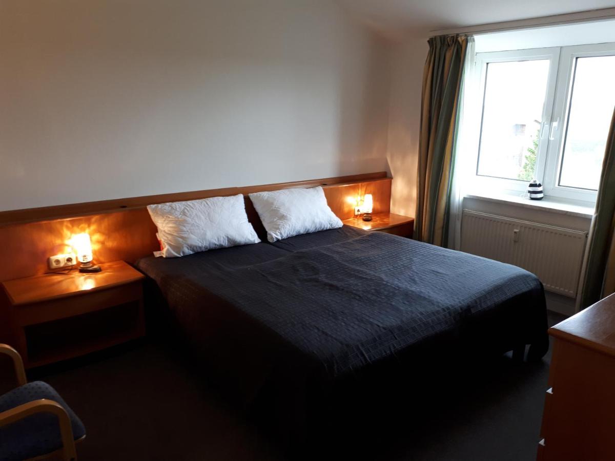 Apartmentanlage Birdieweg