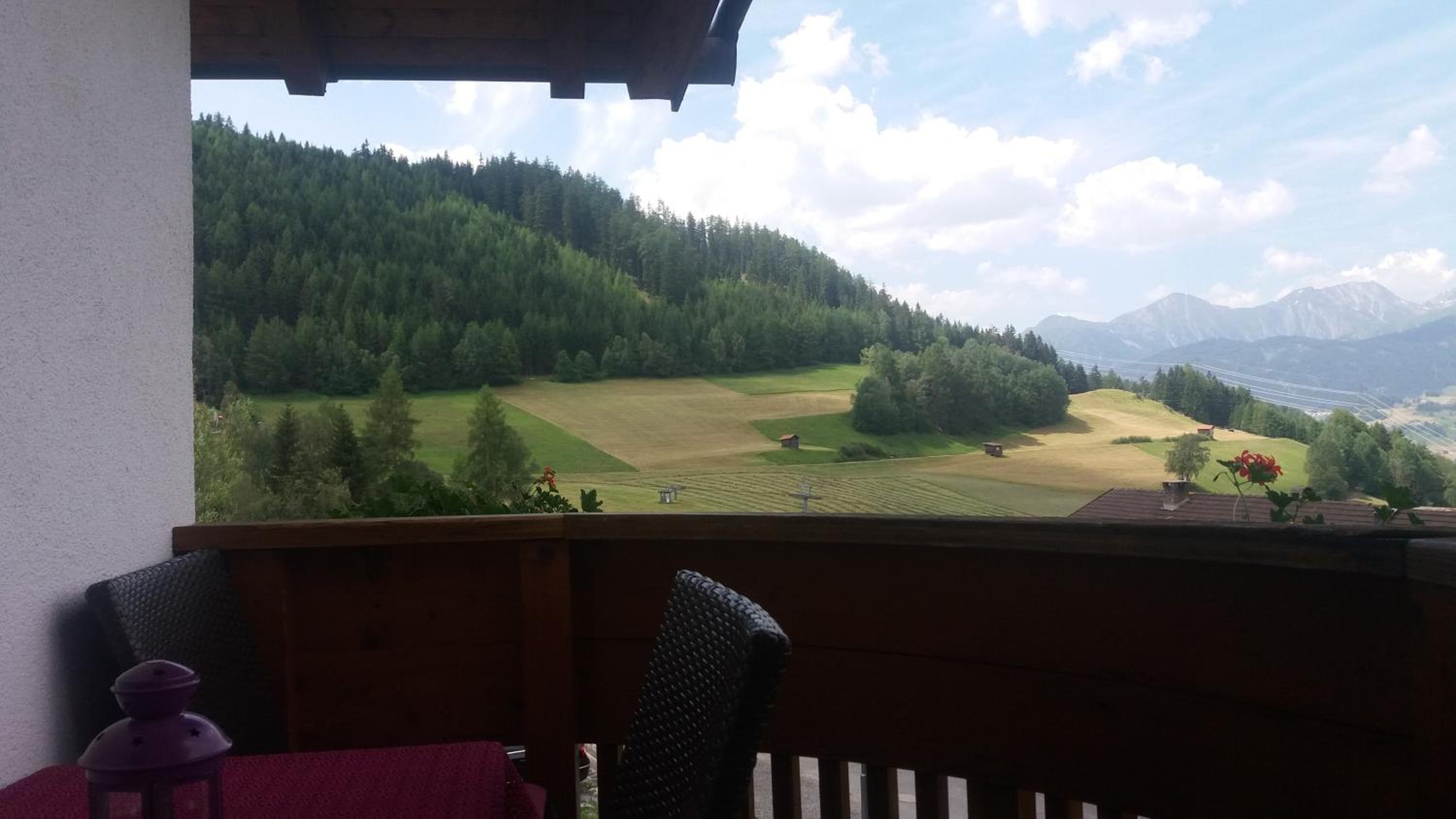 Naturerlebnis Lärchenhof