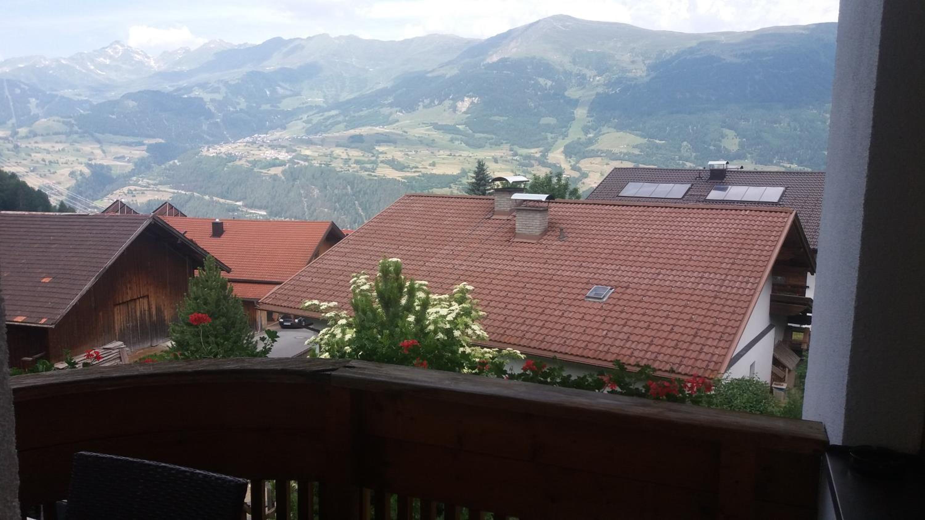 Naturerlebnis Lärchenhof