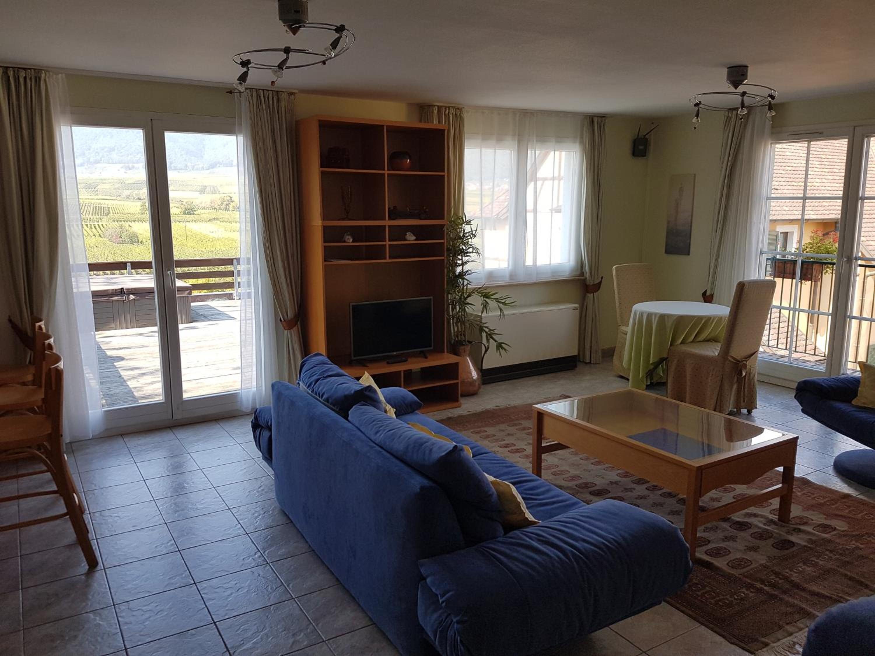 Kanzel Residences