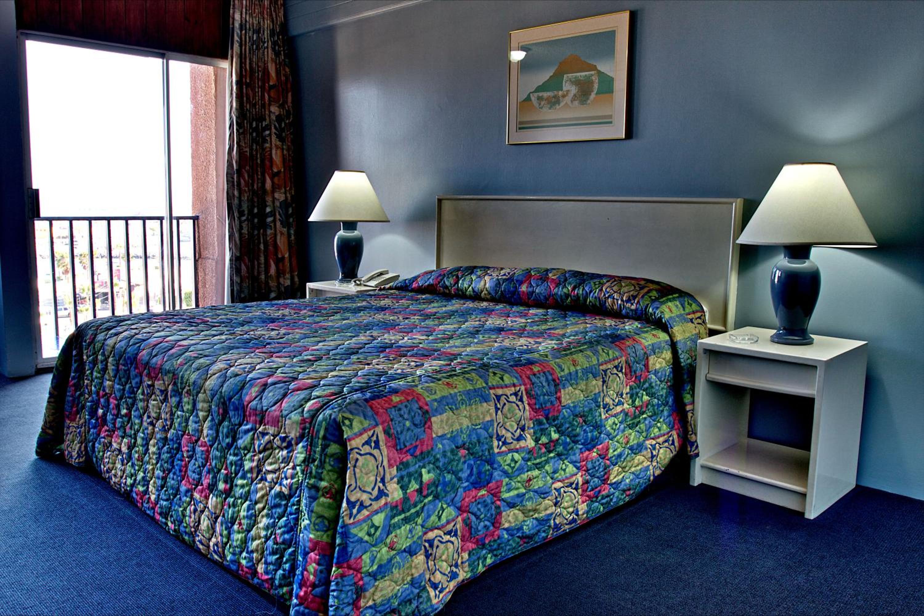 Ensenada Vacations - Hotel Villa Marina - Property Image 1