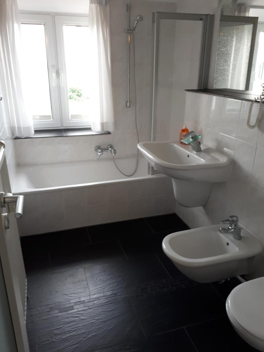Apartmentanlage Birdieweg