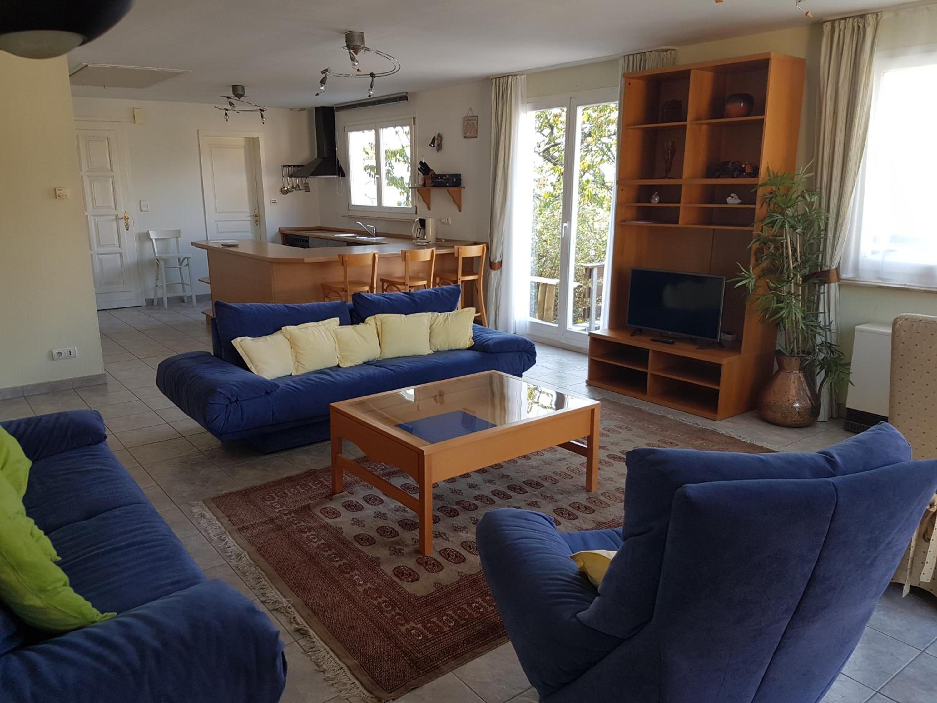 Kanzel Residences