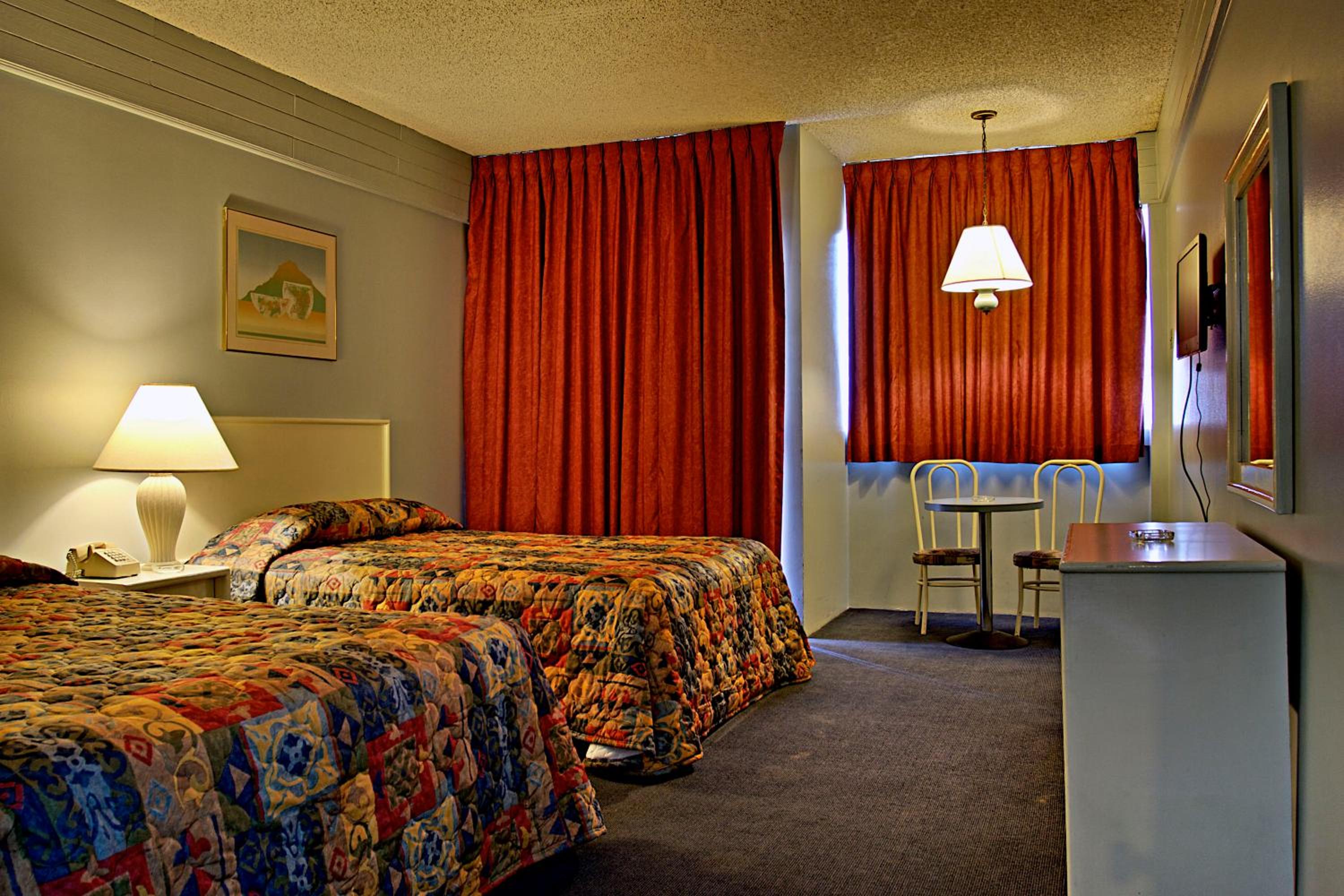 Ensenada Vacations - Hotel Villa Marina - Property Image 12