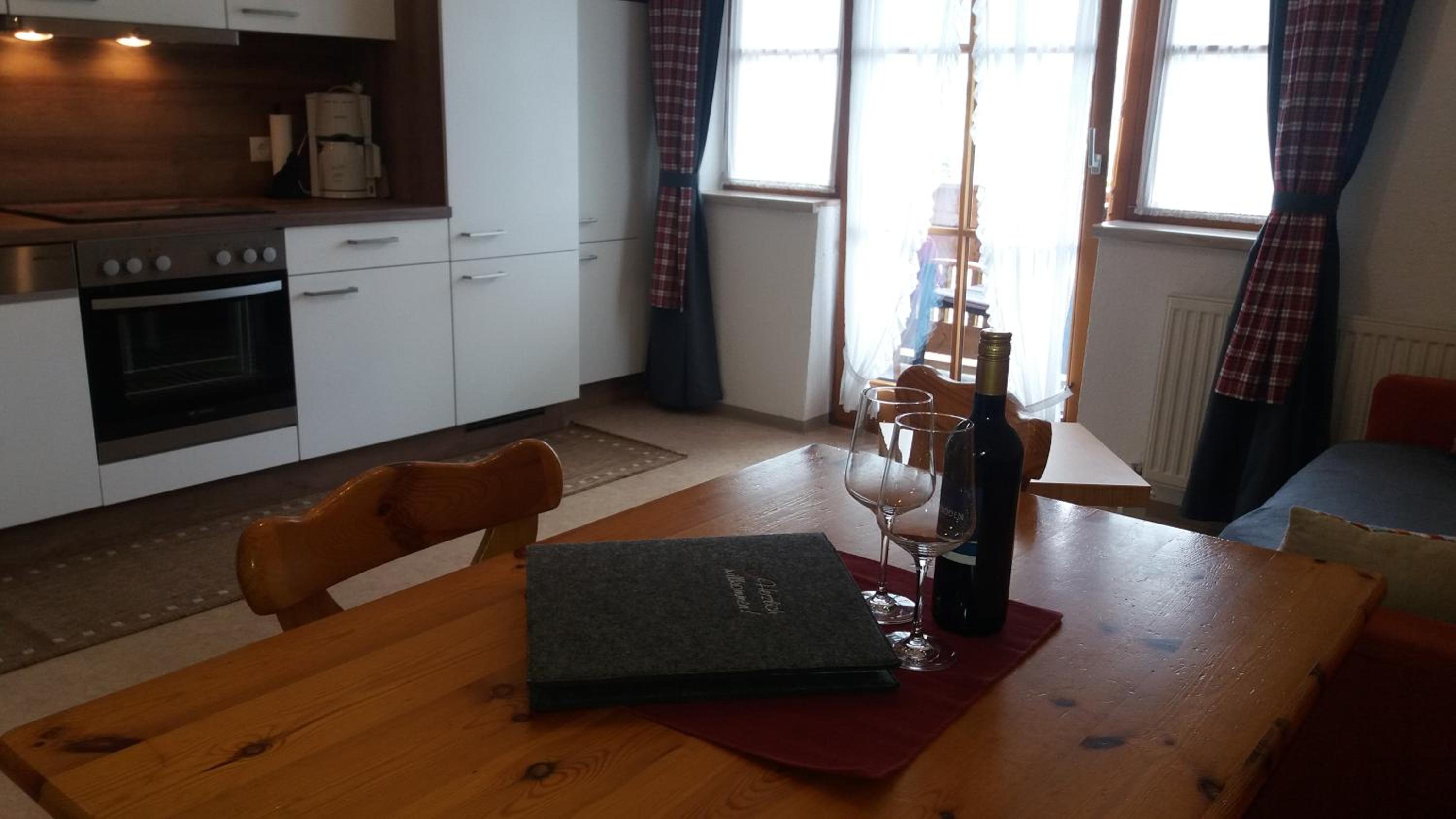 Naturerlebnis Lärchenhof