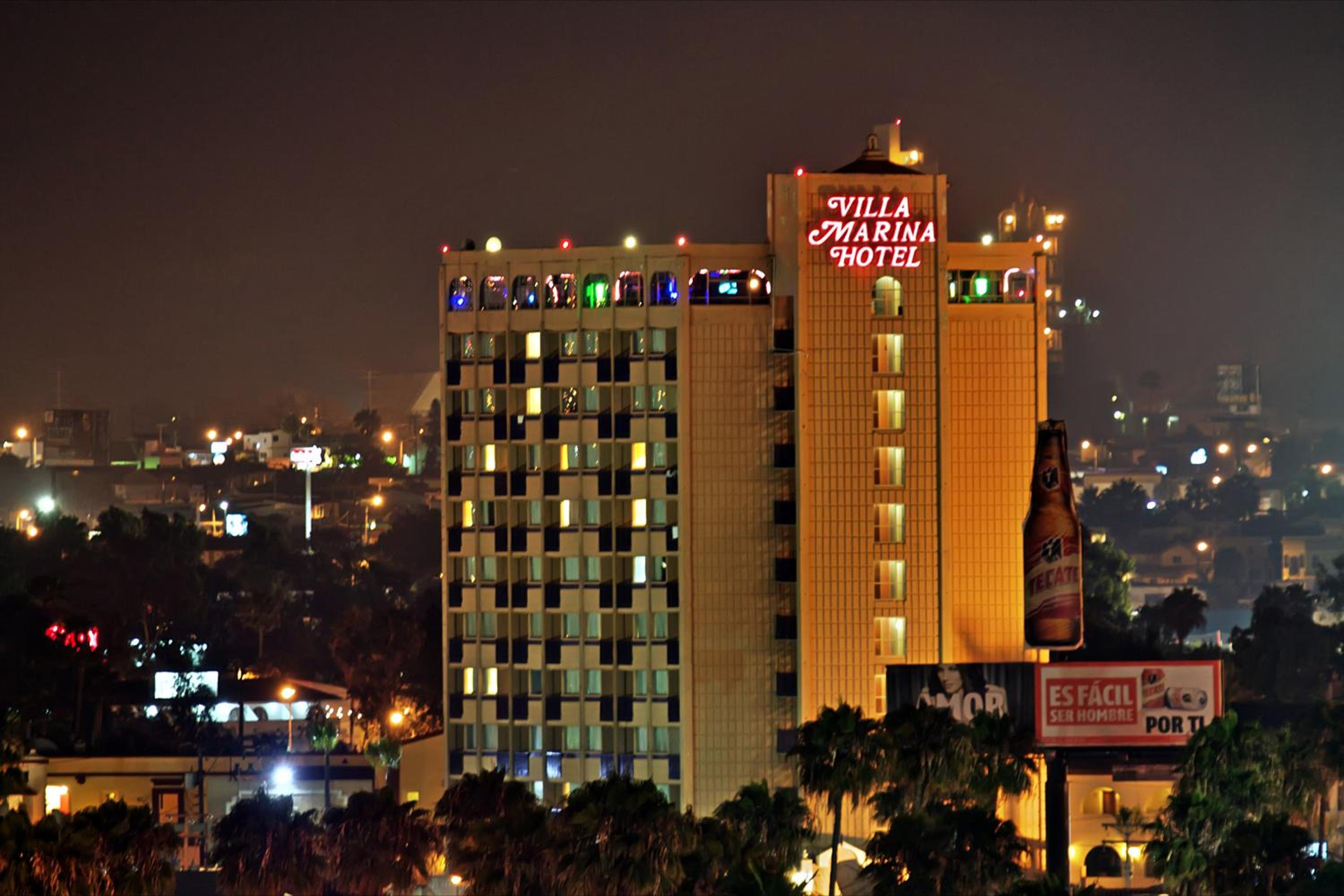 Ensenada Vacations - Hotel Villa Marina - Property Image 9