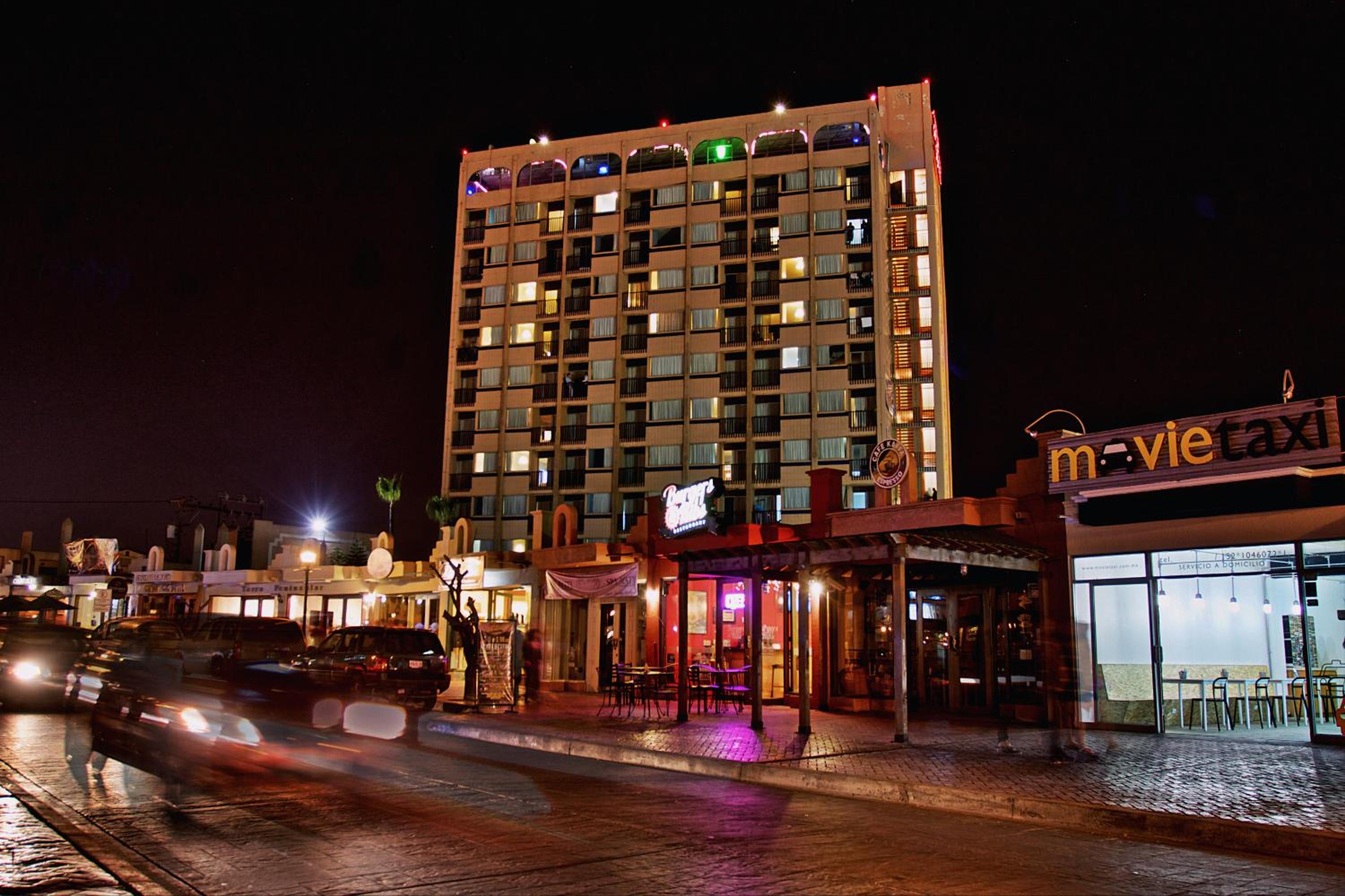 Ensenada Vacations - Hotel Villa Marina - Property Image 8