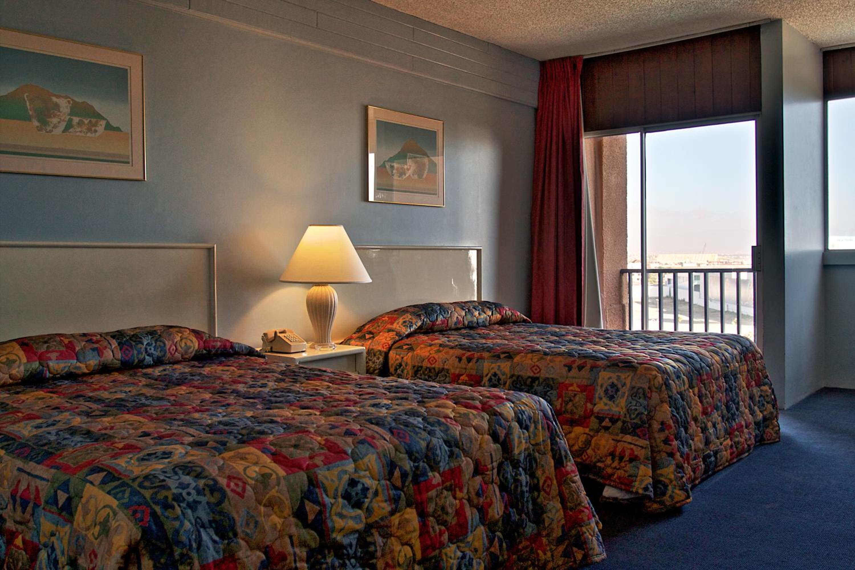 Ensenada Vacations - Hotel Villa Marina - Property Image 7