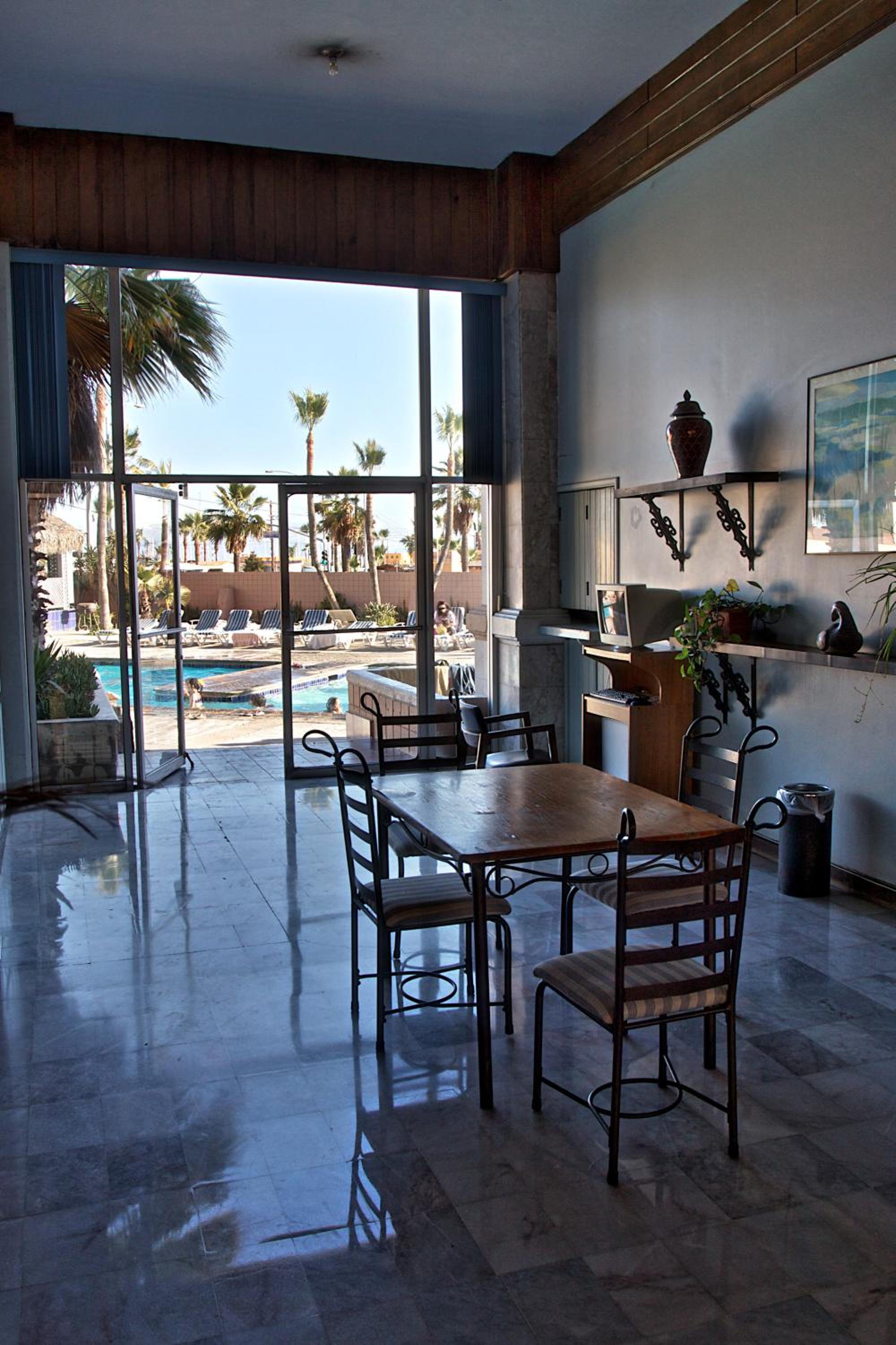 Ensenada Vacations - Hotel Villa Marina - Property Image 6