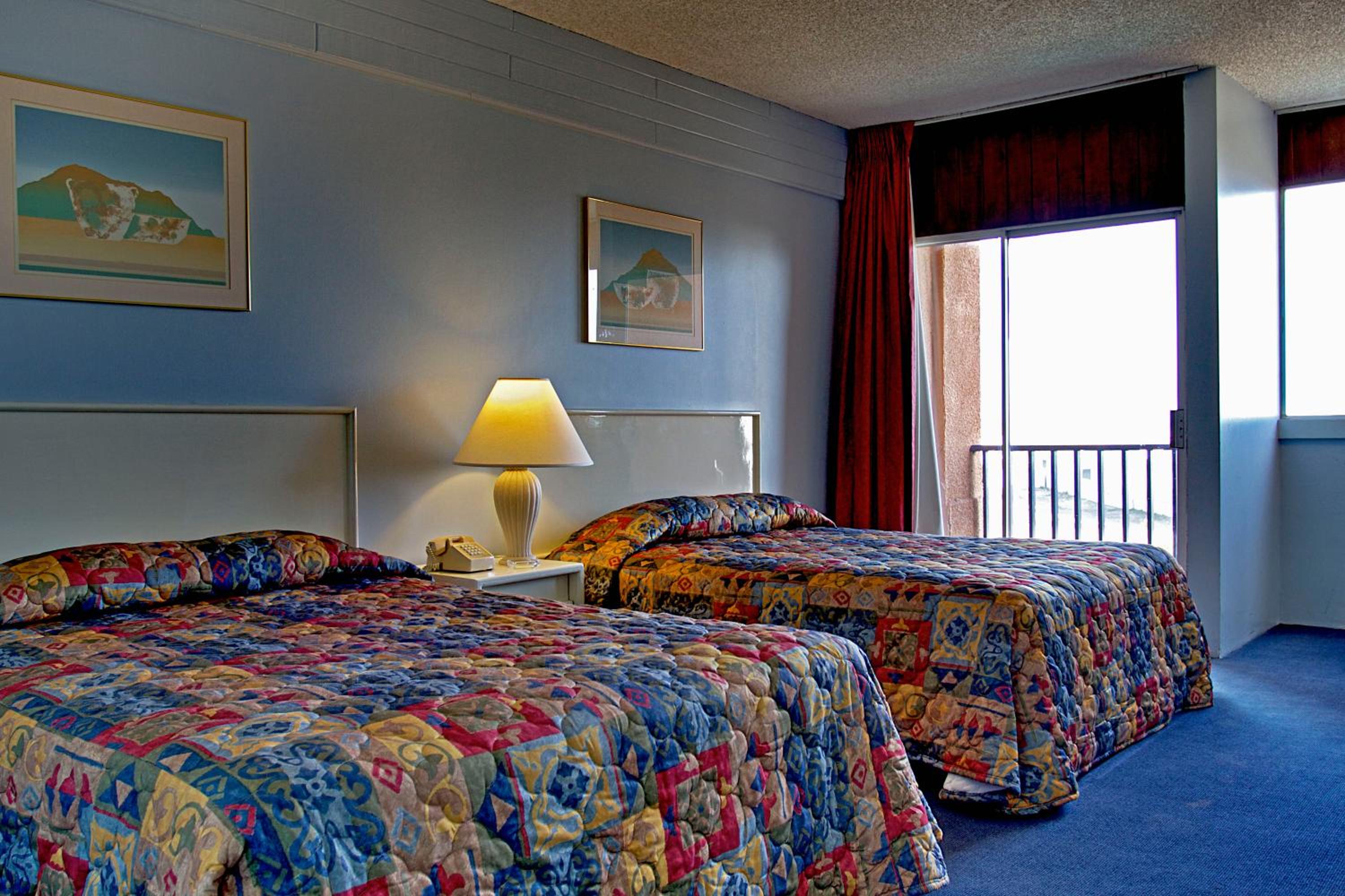 Ensenada Vacations - Hotel Villa Marina - Property Image 4