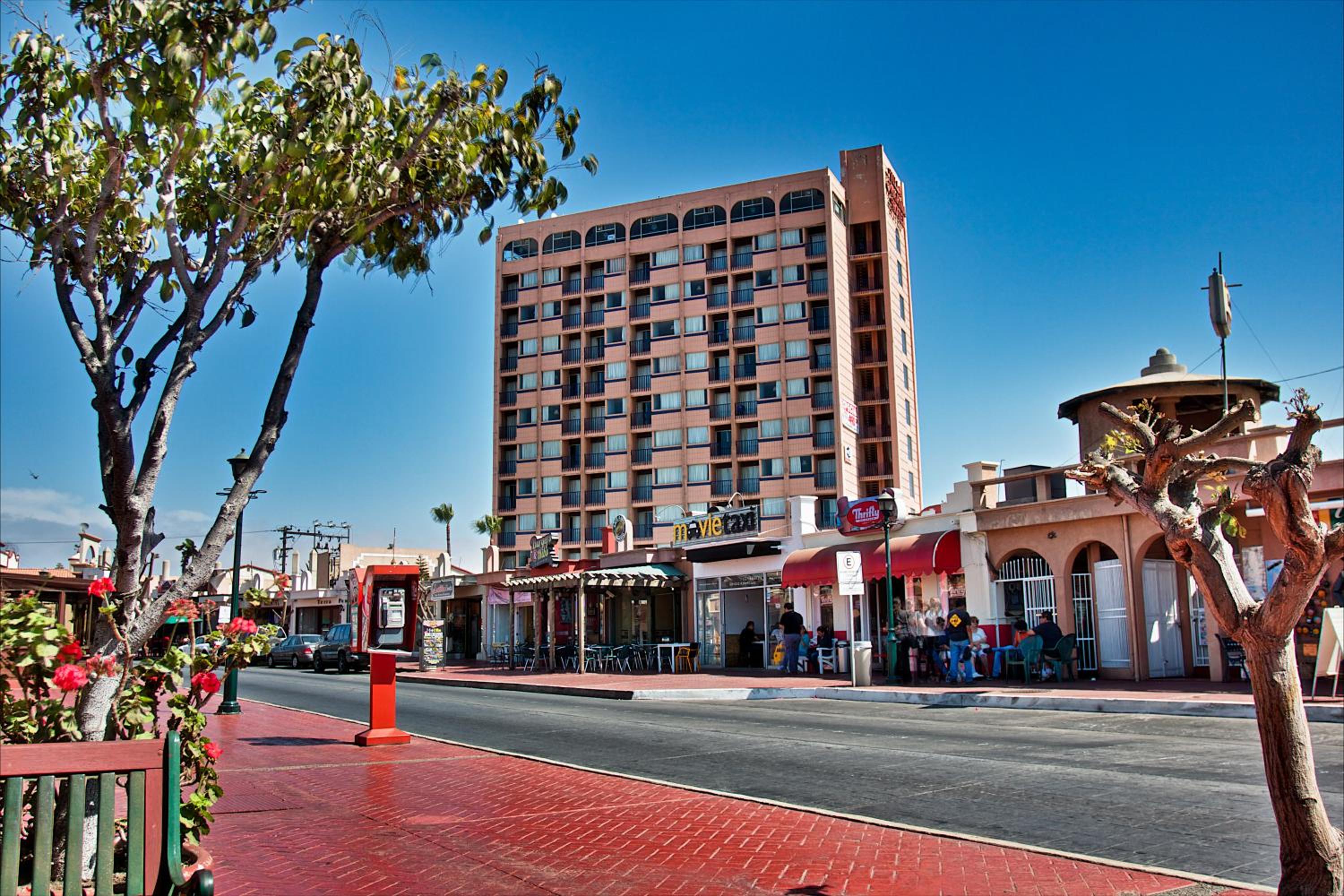 Ensenada Vacations - Hotel Villa Marina - Property Image 3