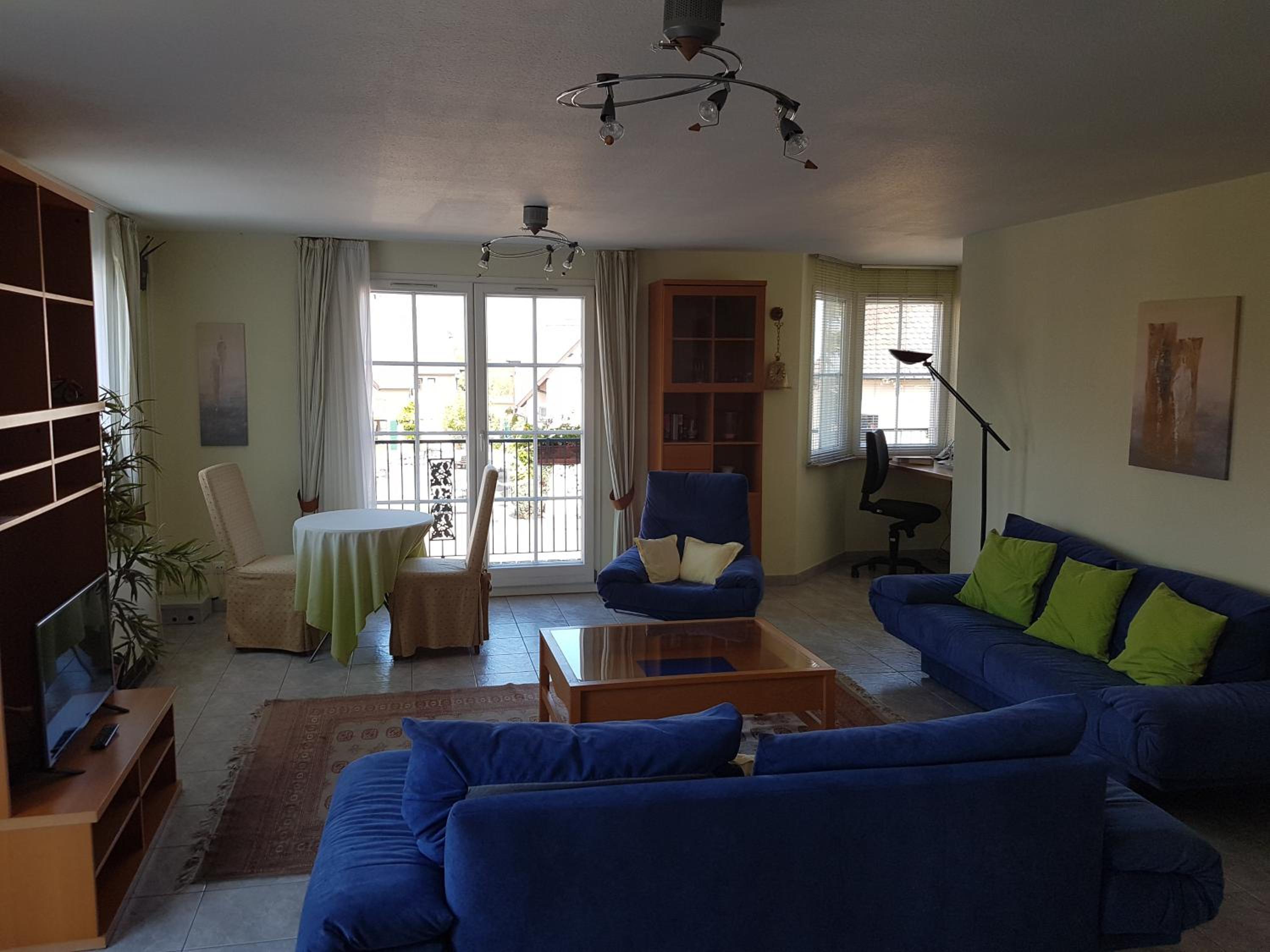 Kanzel Residences