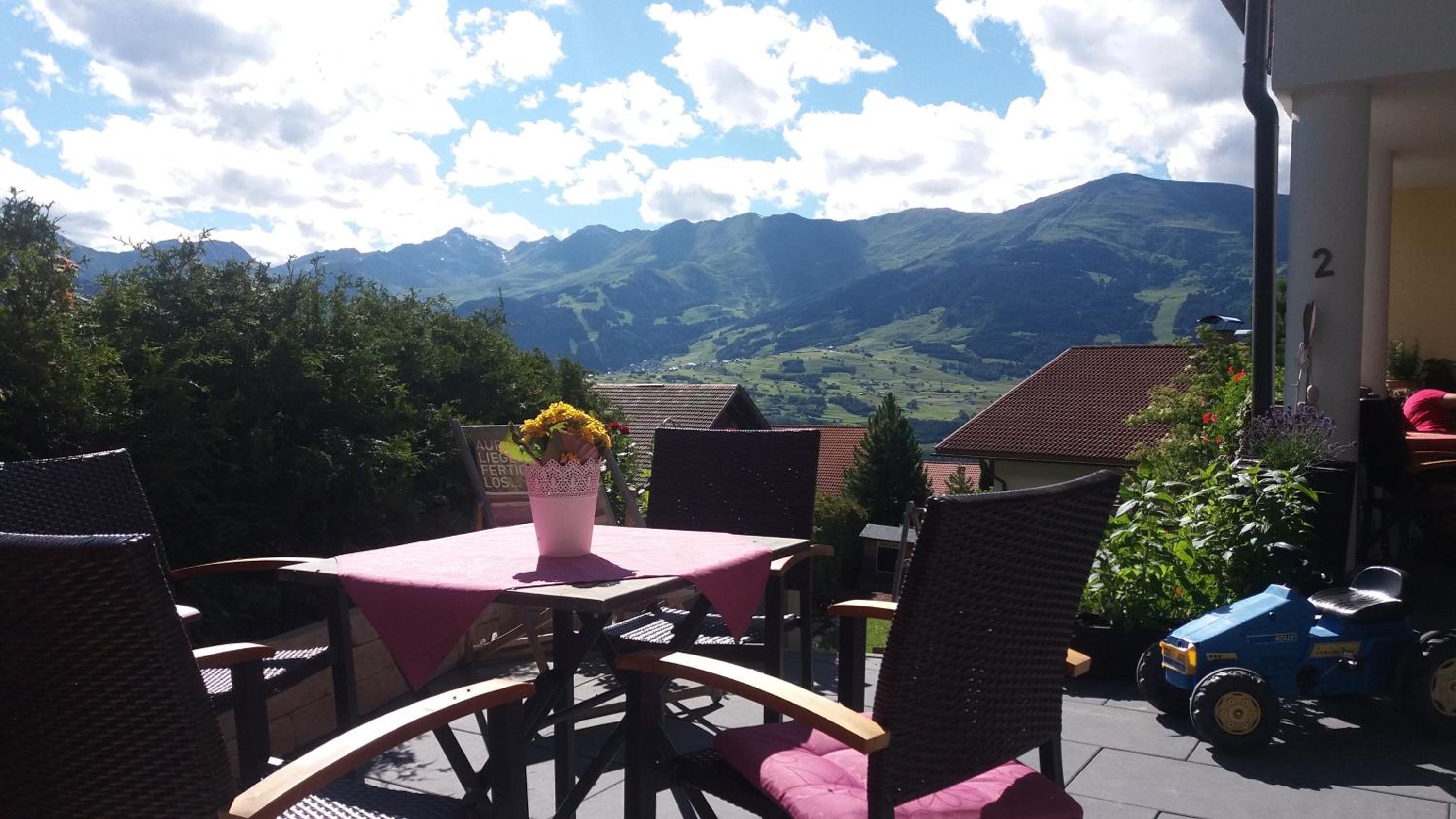 Naturerlebnis Lärchenhof