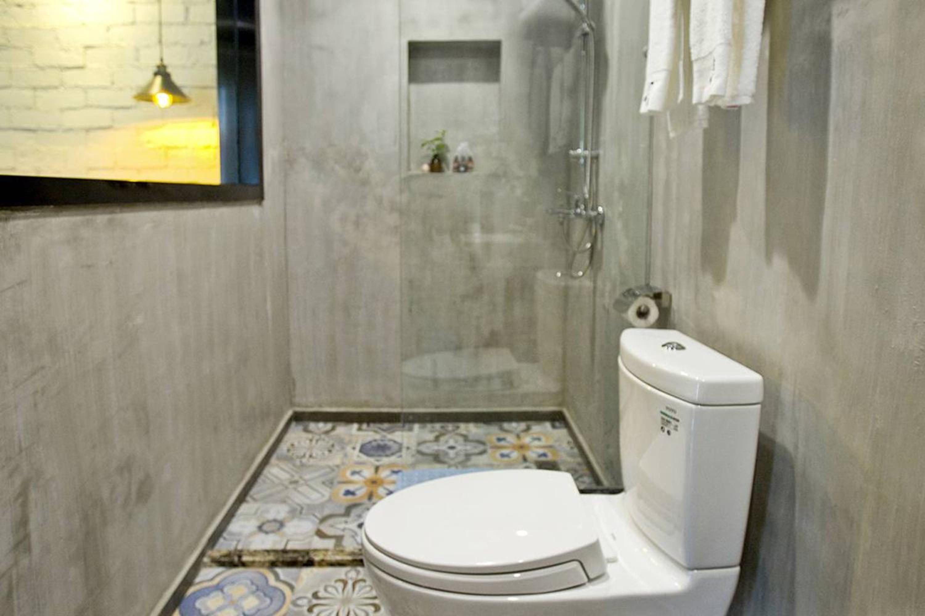 0517 Boutique Hotel