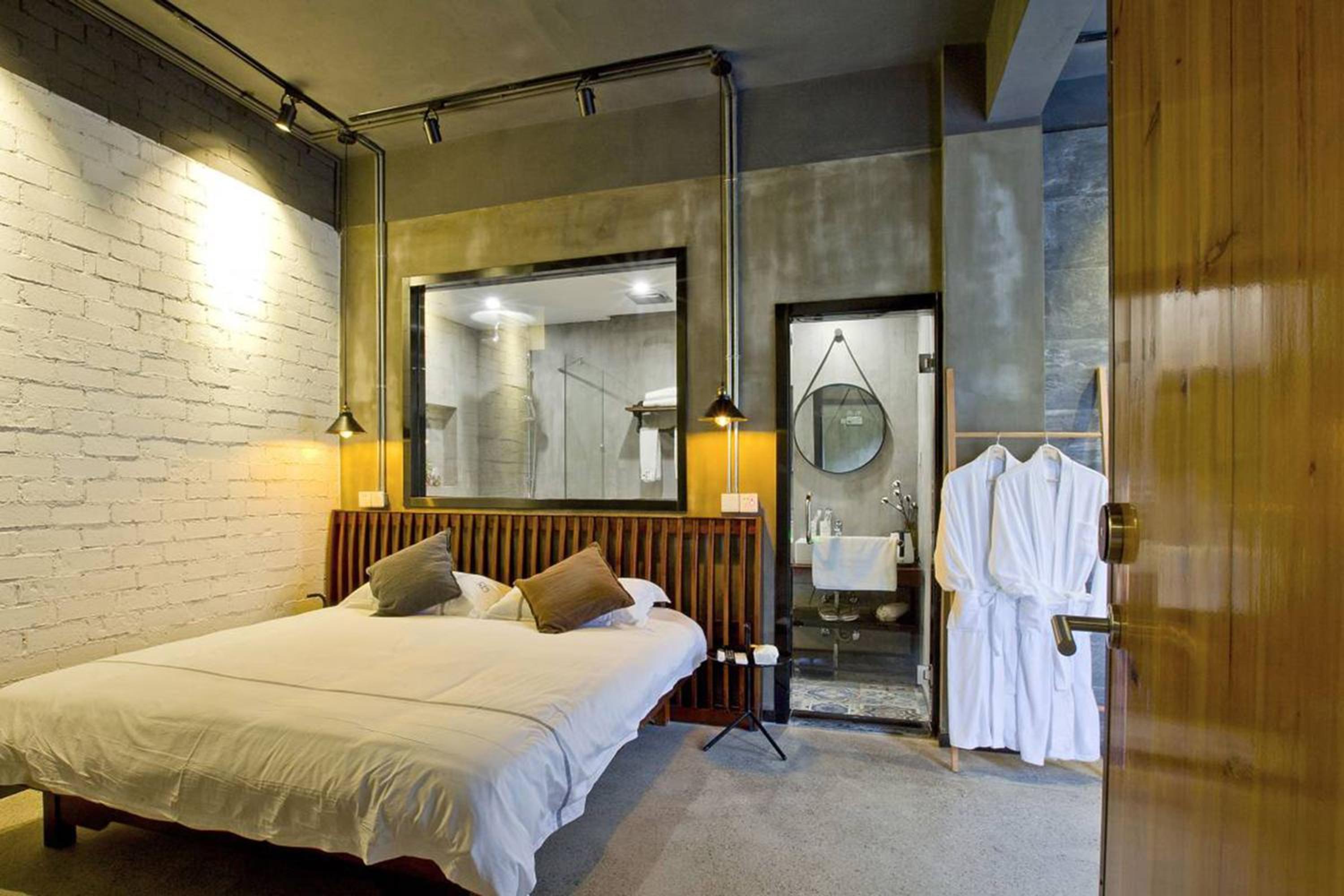 0517 Boutique Hotel