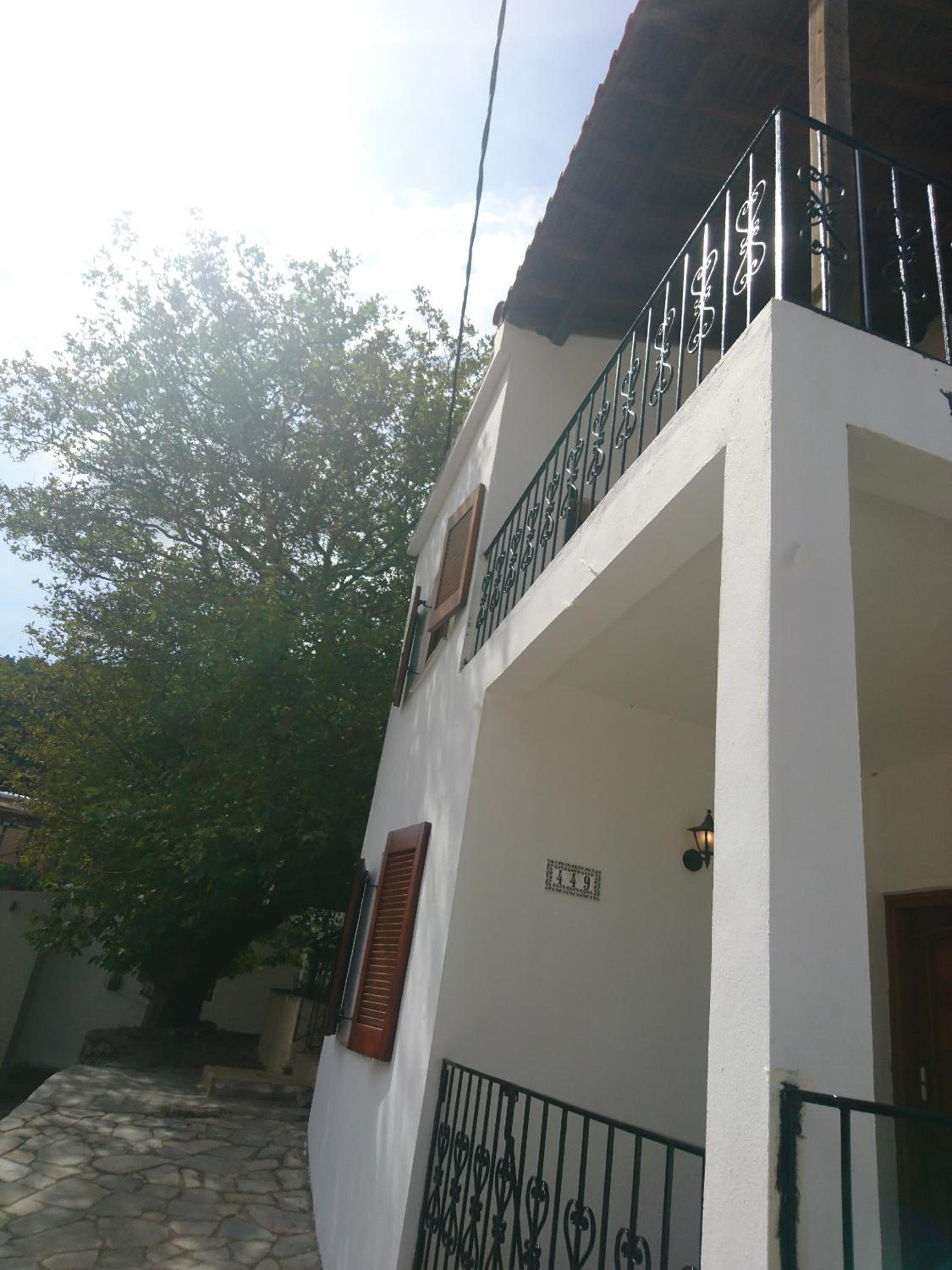 Samothraki view 4